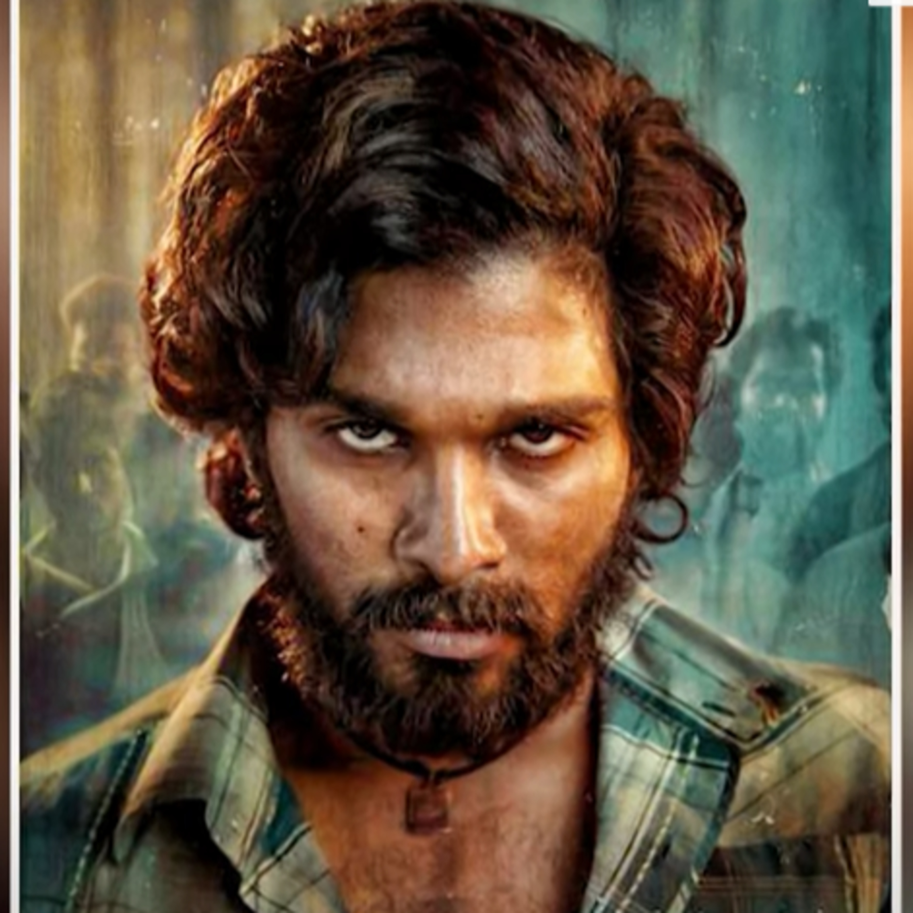 Allu Arjun Pushpa Movie's Massive Collection in Tamil Nadu episode artwork