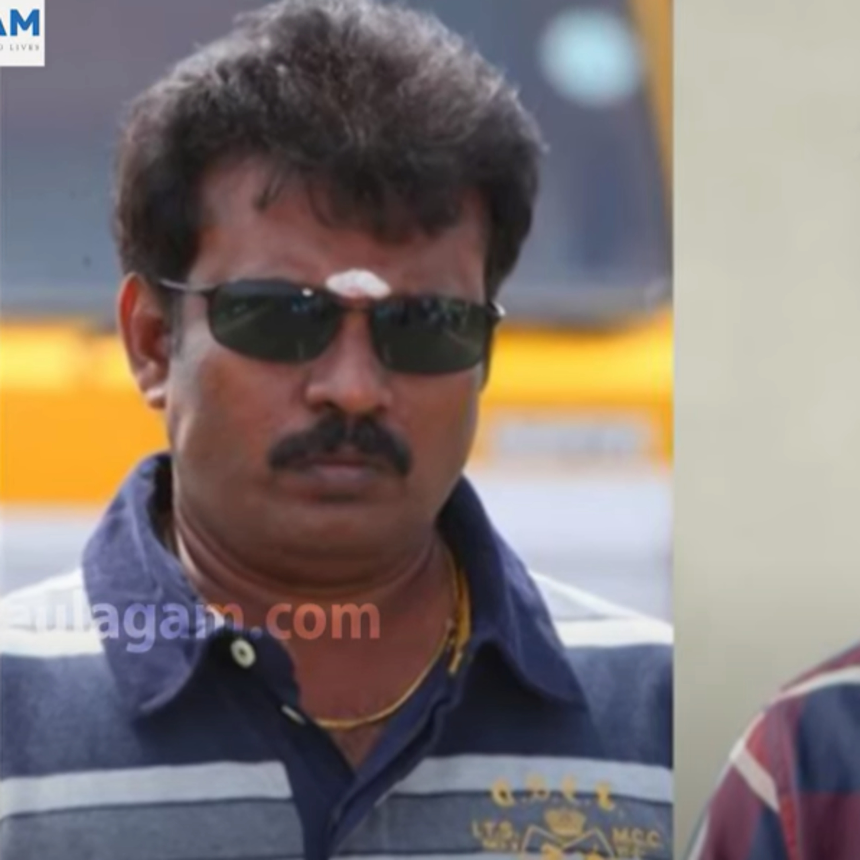 Thalapathy Vijay & Director Perarasu to reunite episode artwork