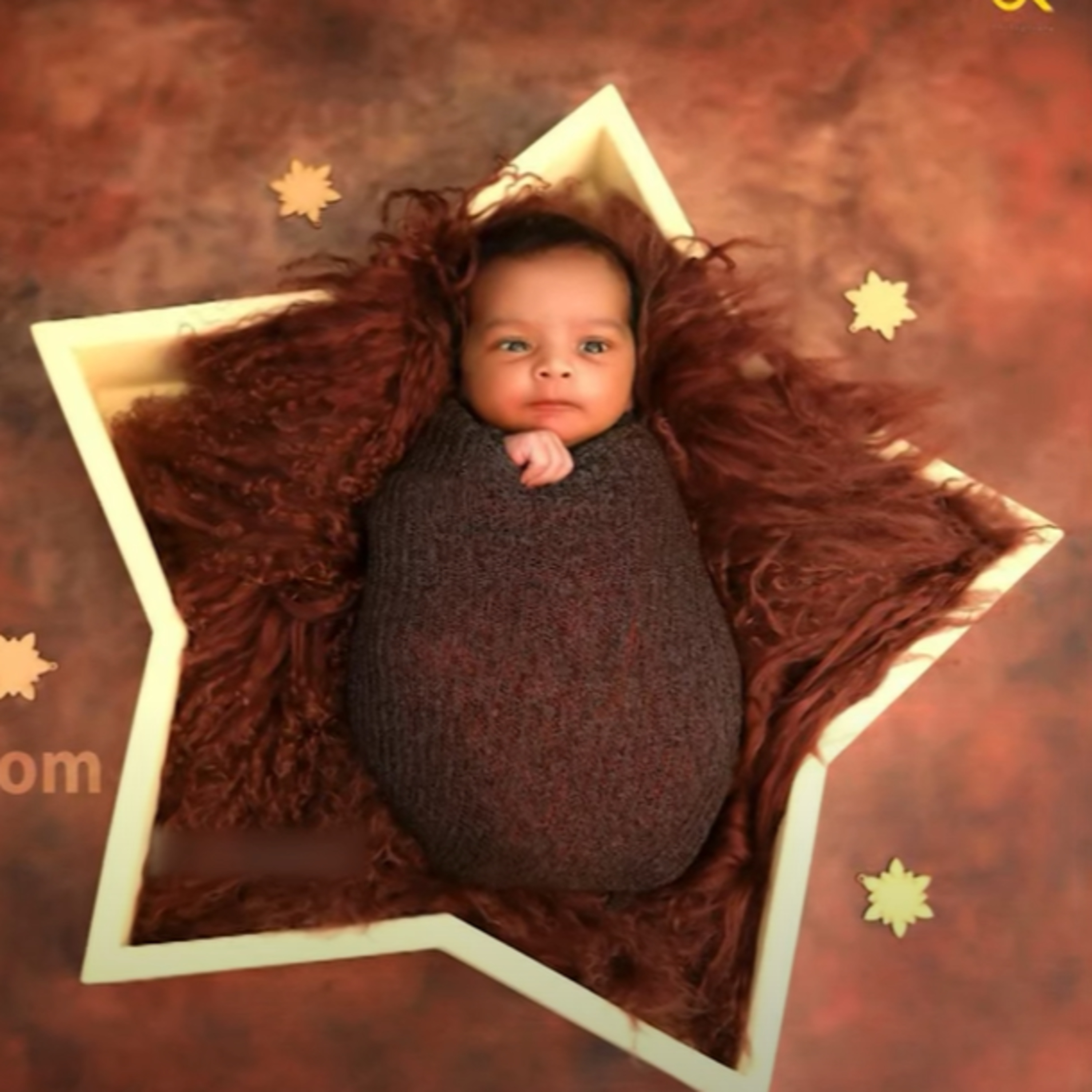 Bharathi Kannamma Venba New Born Baby's Viral Photoshoot | Cineulagam episode artwork
