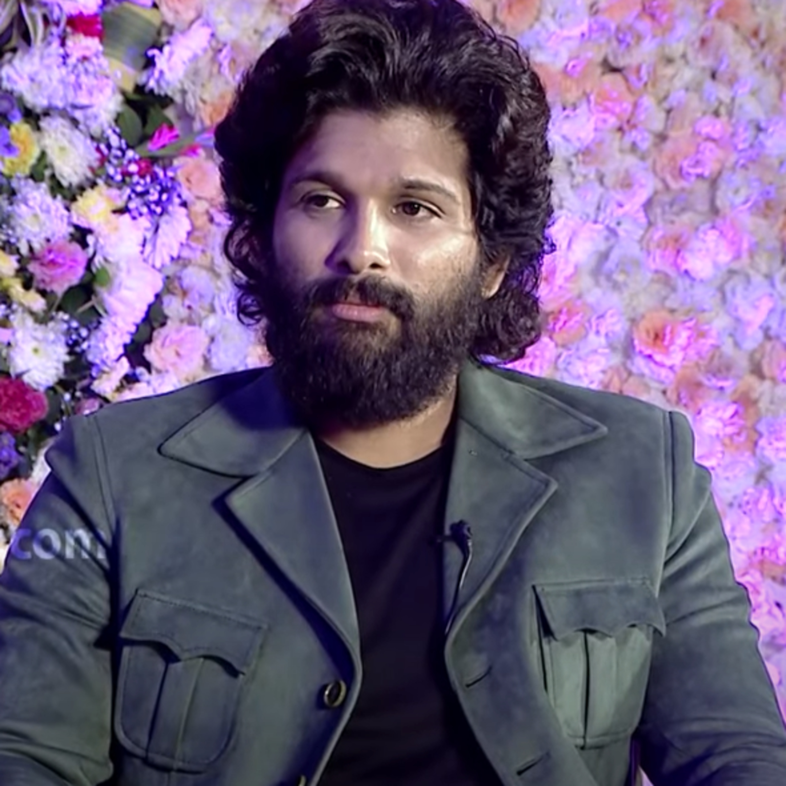 Record Breaking Worldwide Collection for Allu Arjun's Pushpa episode artwork
