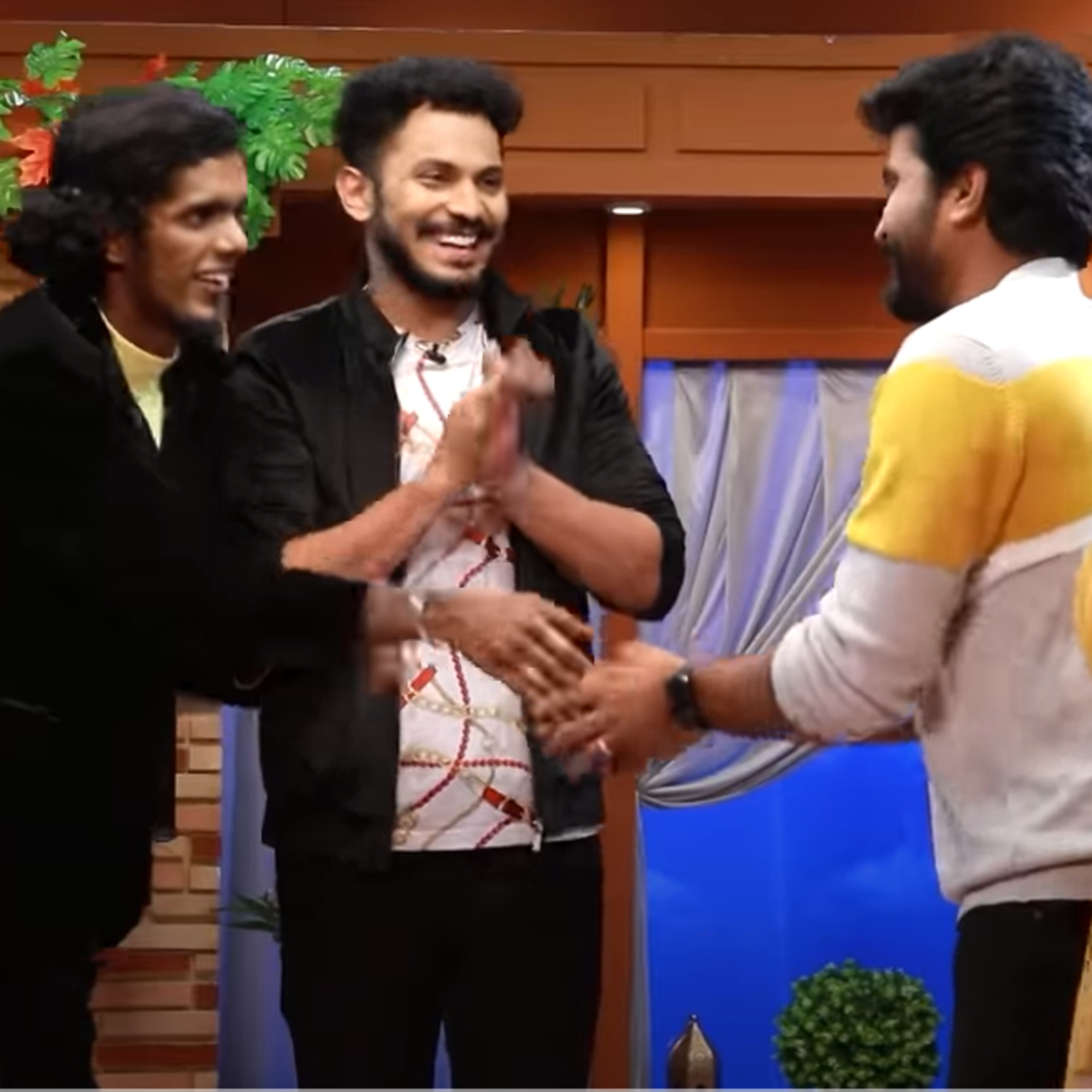 Super Jodi Sidhu & Shreya Sneak Peek with Bala & Kuraishi episode artwork