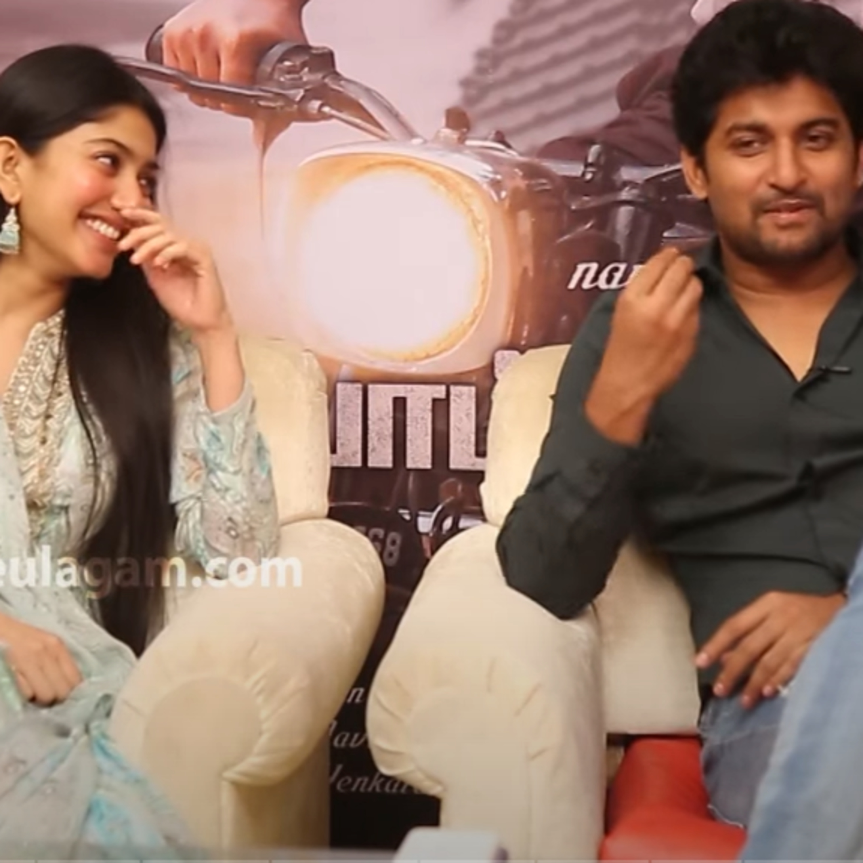 What's Romantic in Shyam Singha Roy? - Nani & Sai Pallavi episode artwork