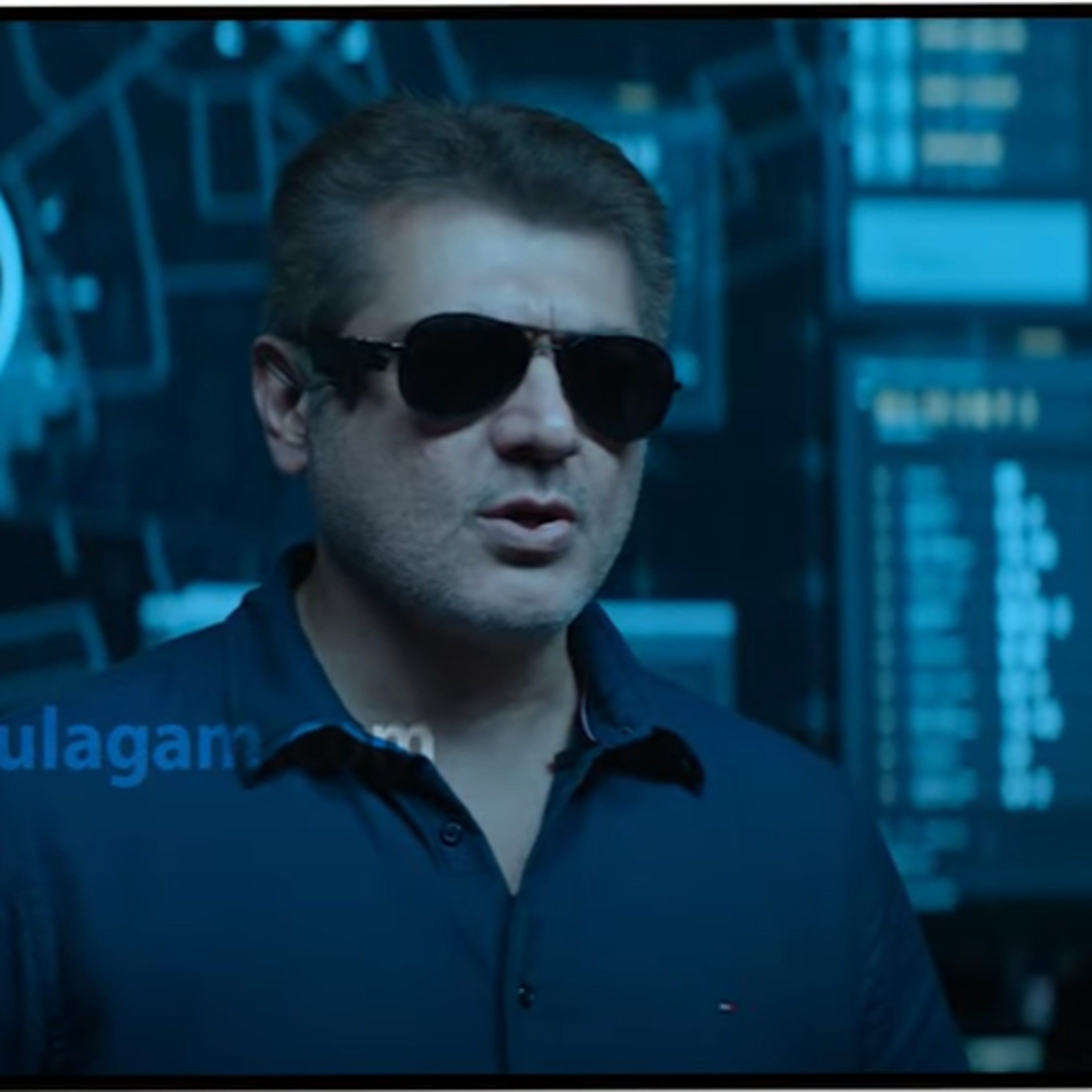 Ajith Kumar's Valimai Record-Breaking Pre Release collection episode artwork