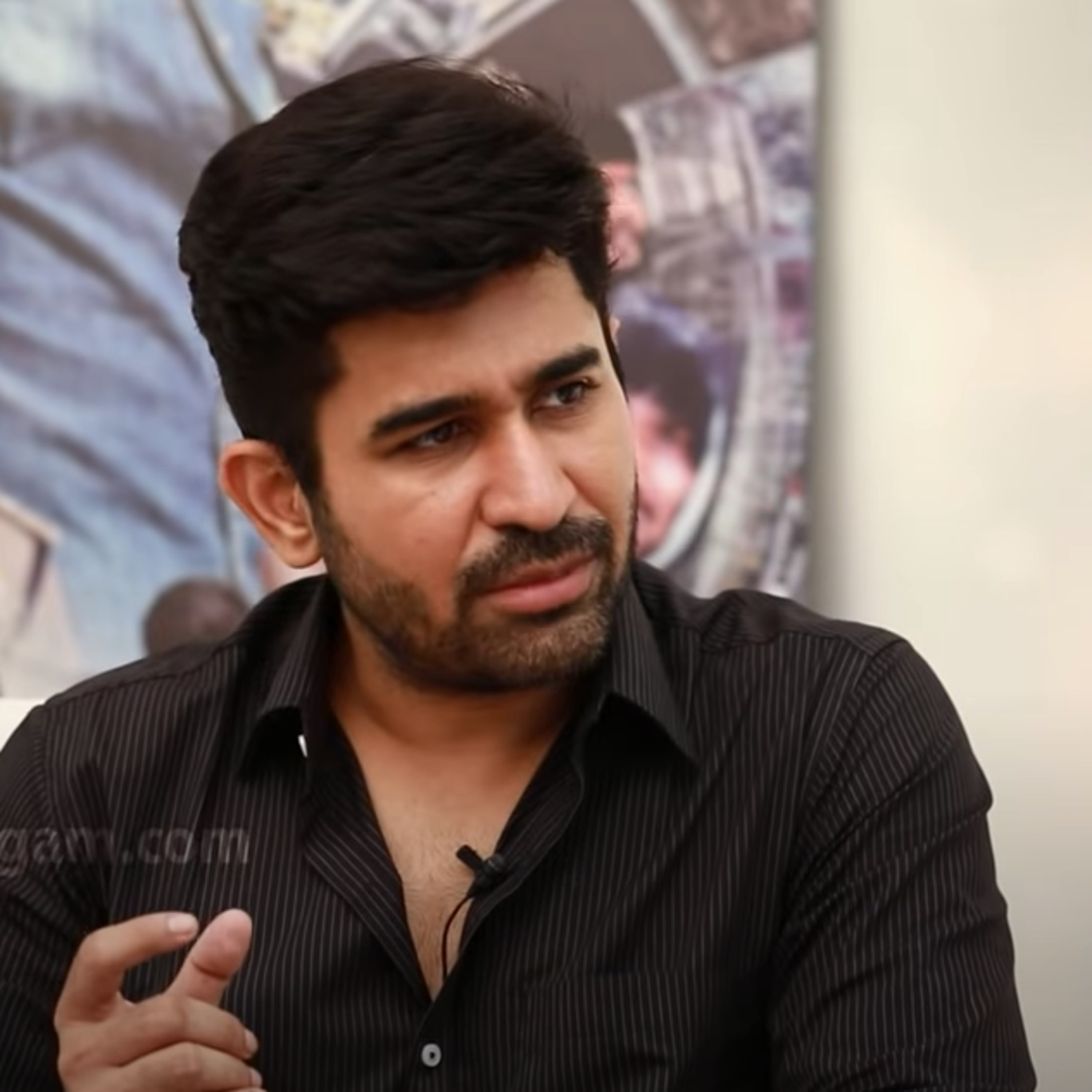Don't kill movies with Reviews - Vijay Antony Open Interview episode artwork