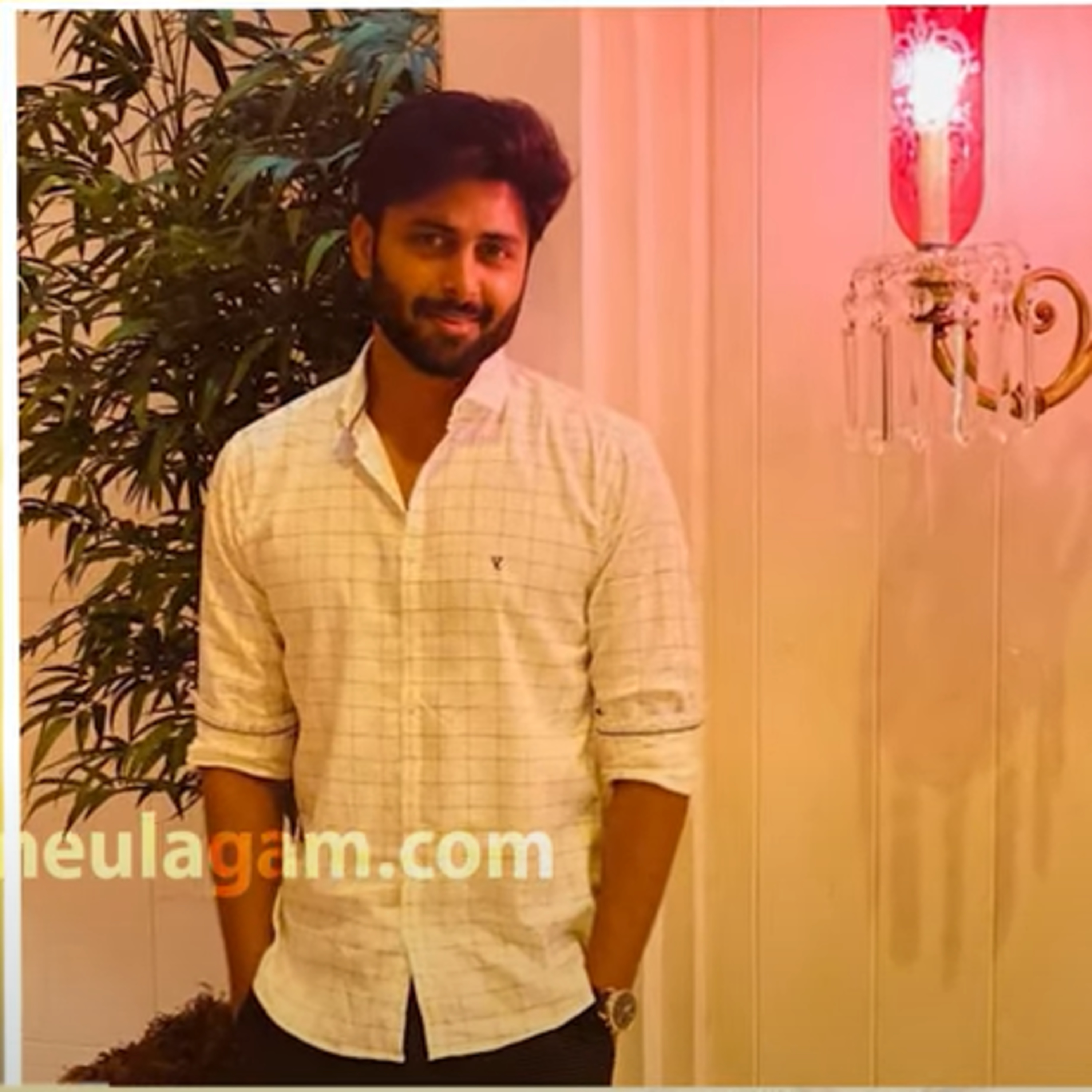 Did Ashwin Kumar insult a director? episode artwork