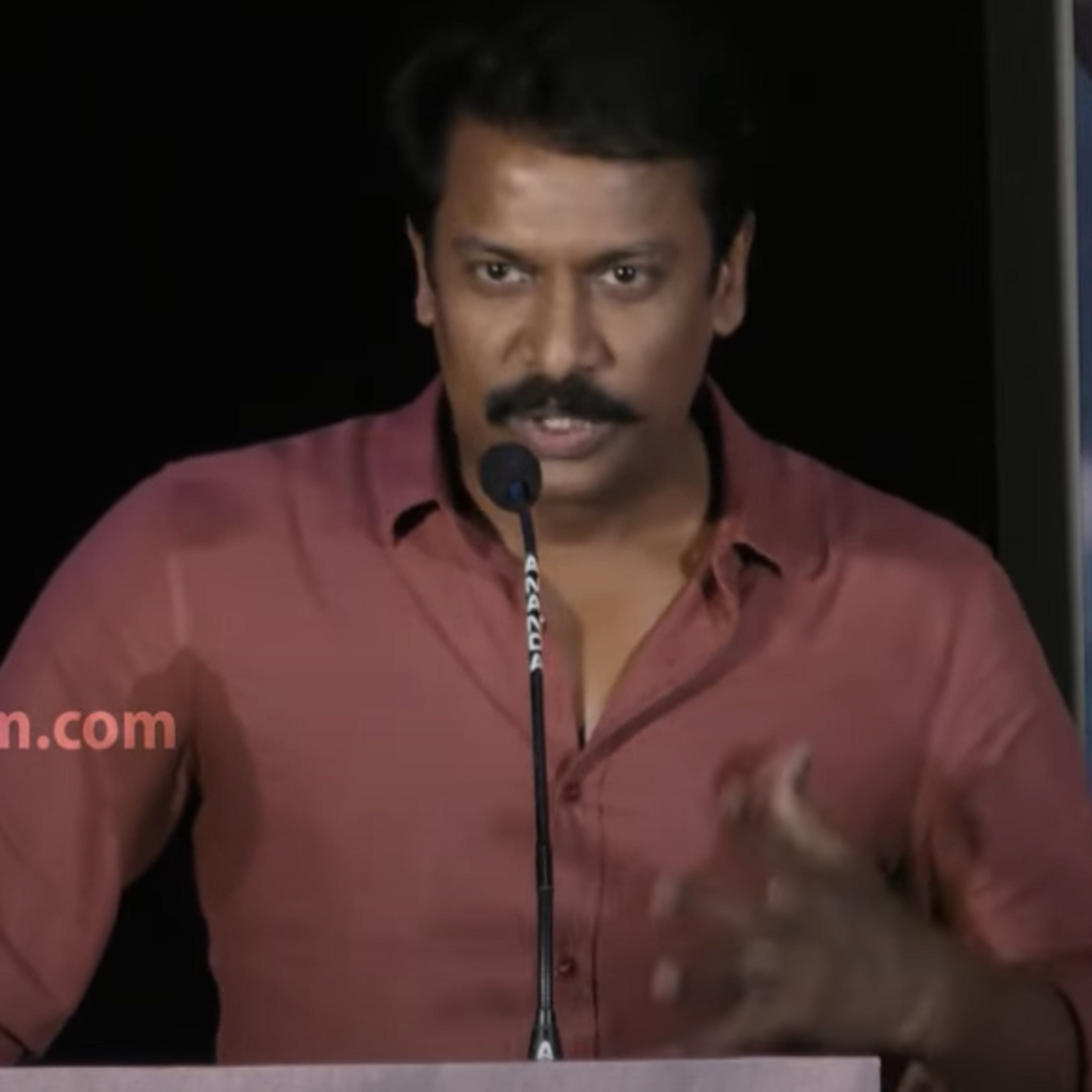 Pa Ranjith Bold Speech at Writer Movie Press Meet episode artwork
