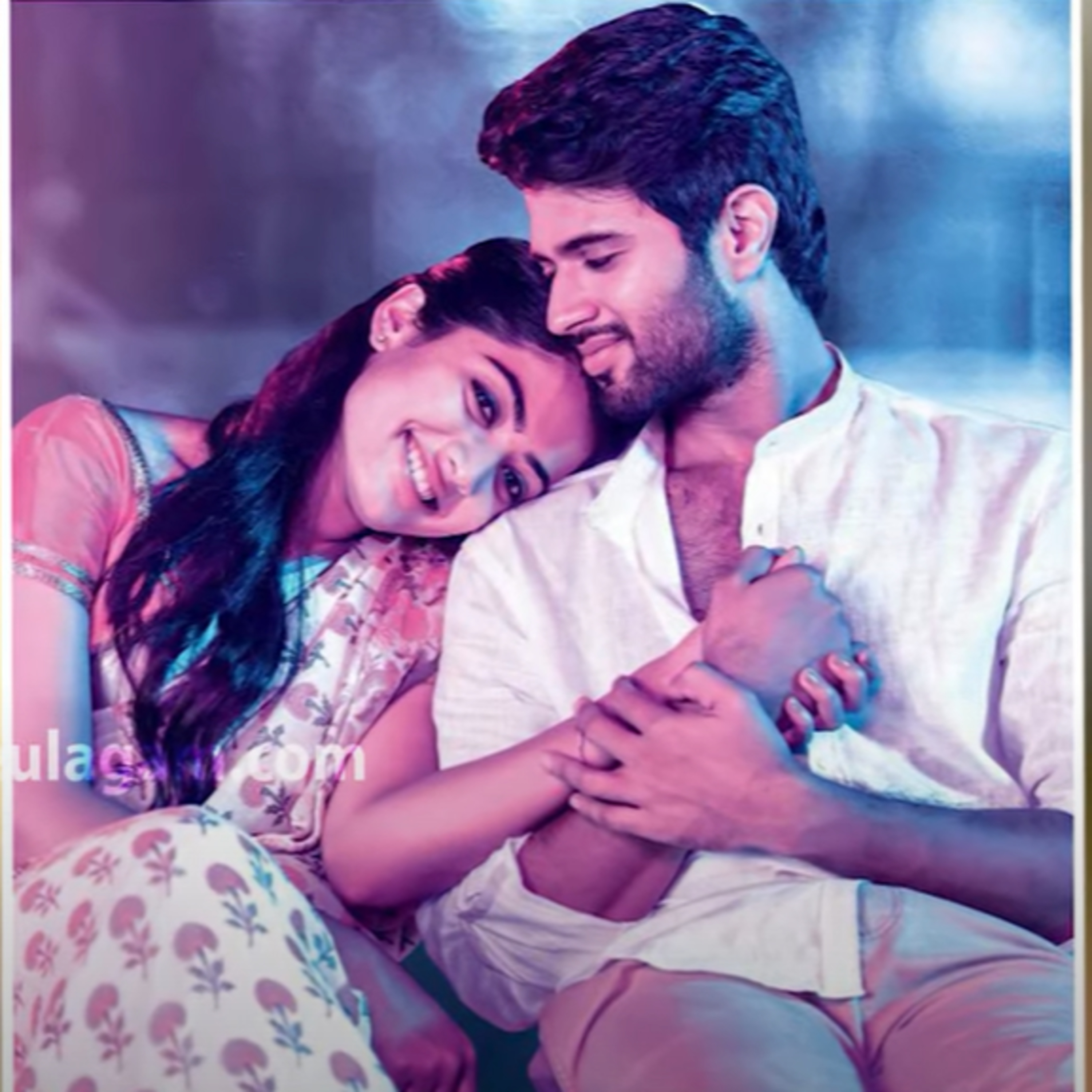 Rashmika goes on a date with this famous Actor? - Viral Pics episode artwork