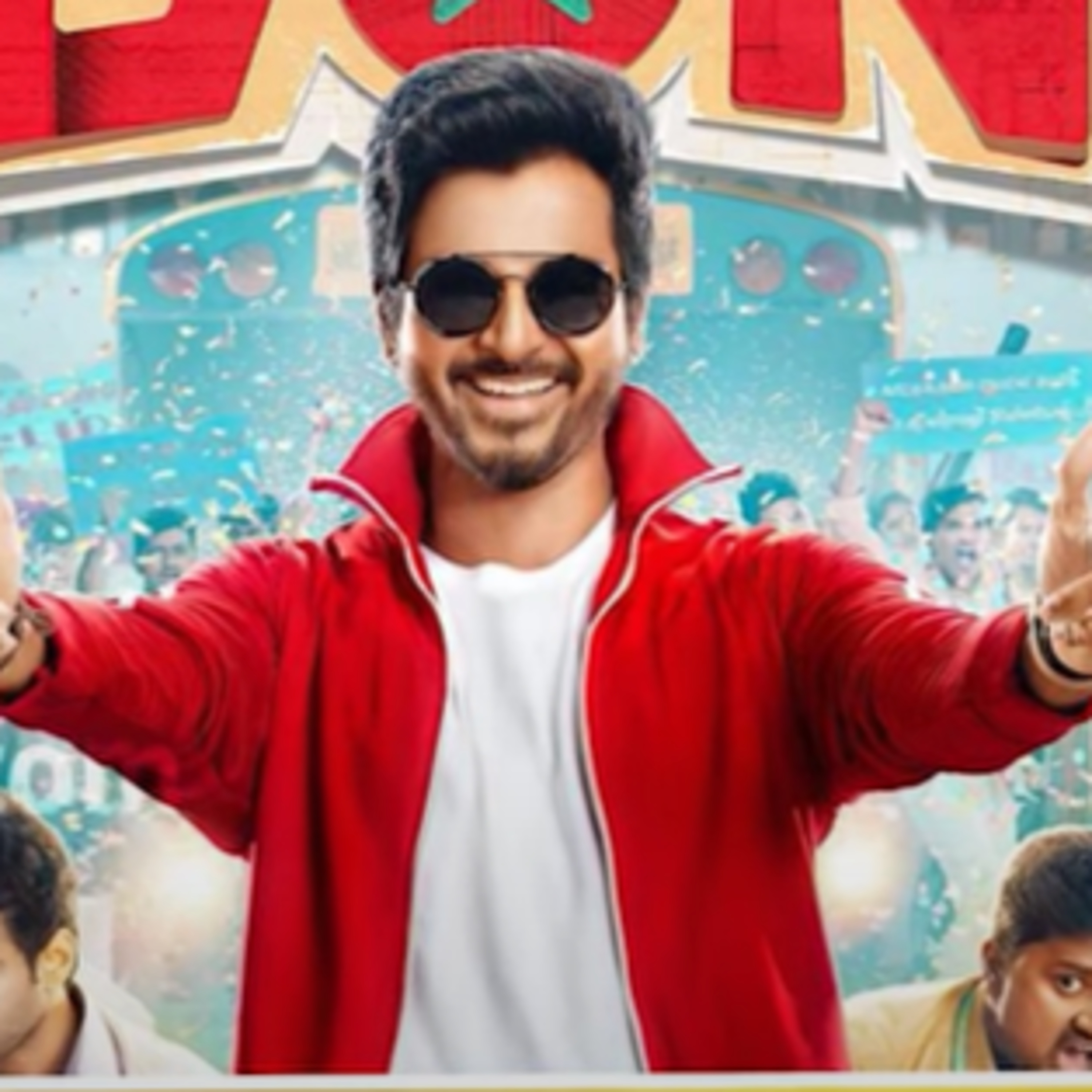 Sivakarthikeyan Ayalaan movie release gets a temporary stay episode artwork