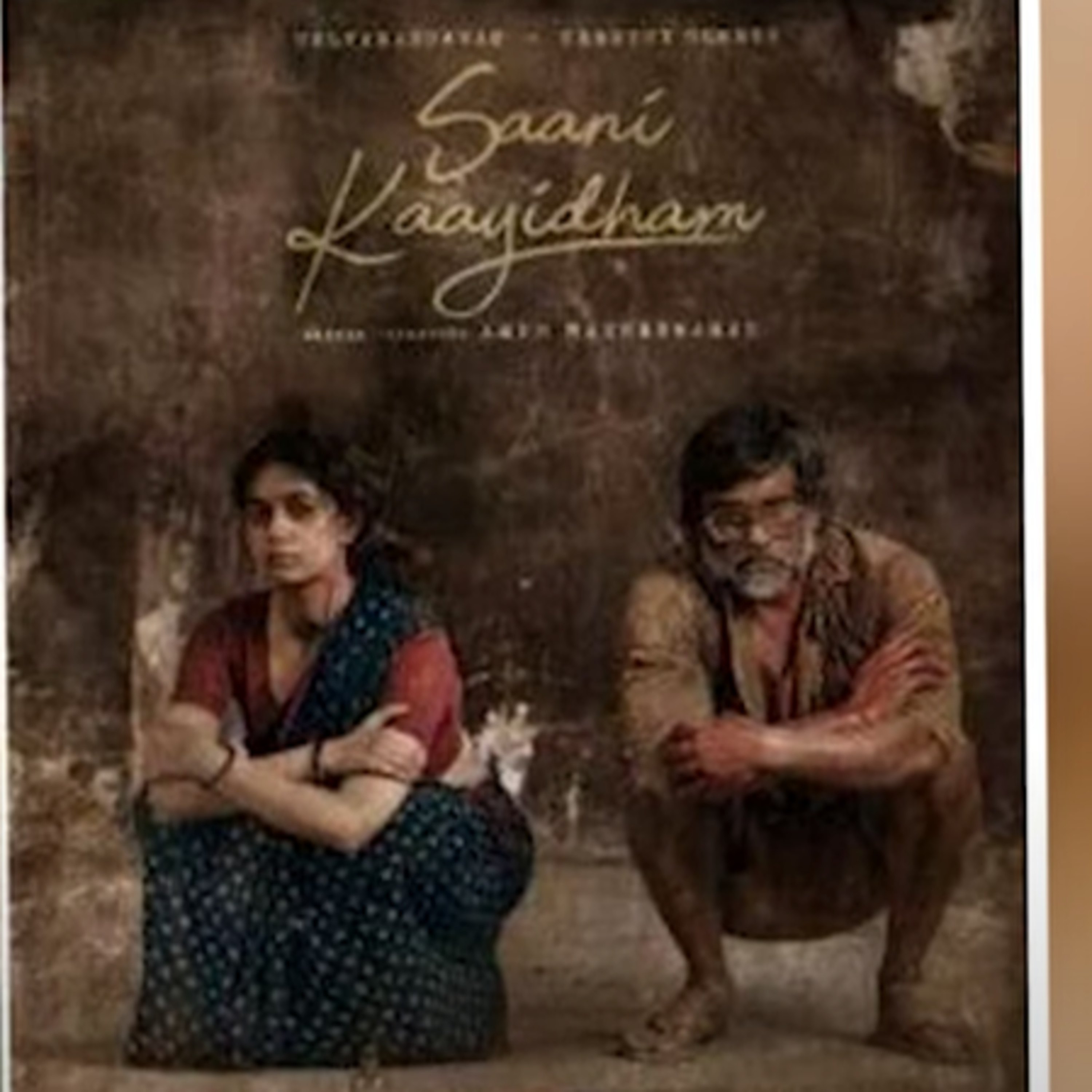 Rocky Director Arun Matheswaran Mass Reply to a Fan's Tweet episode artwork