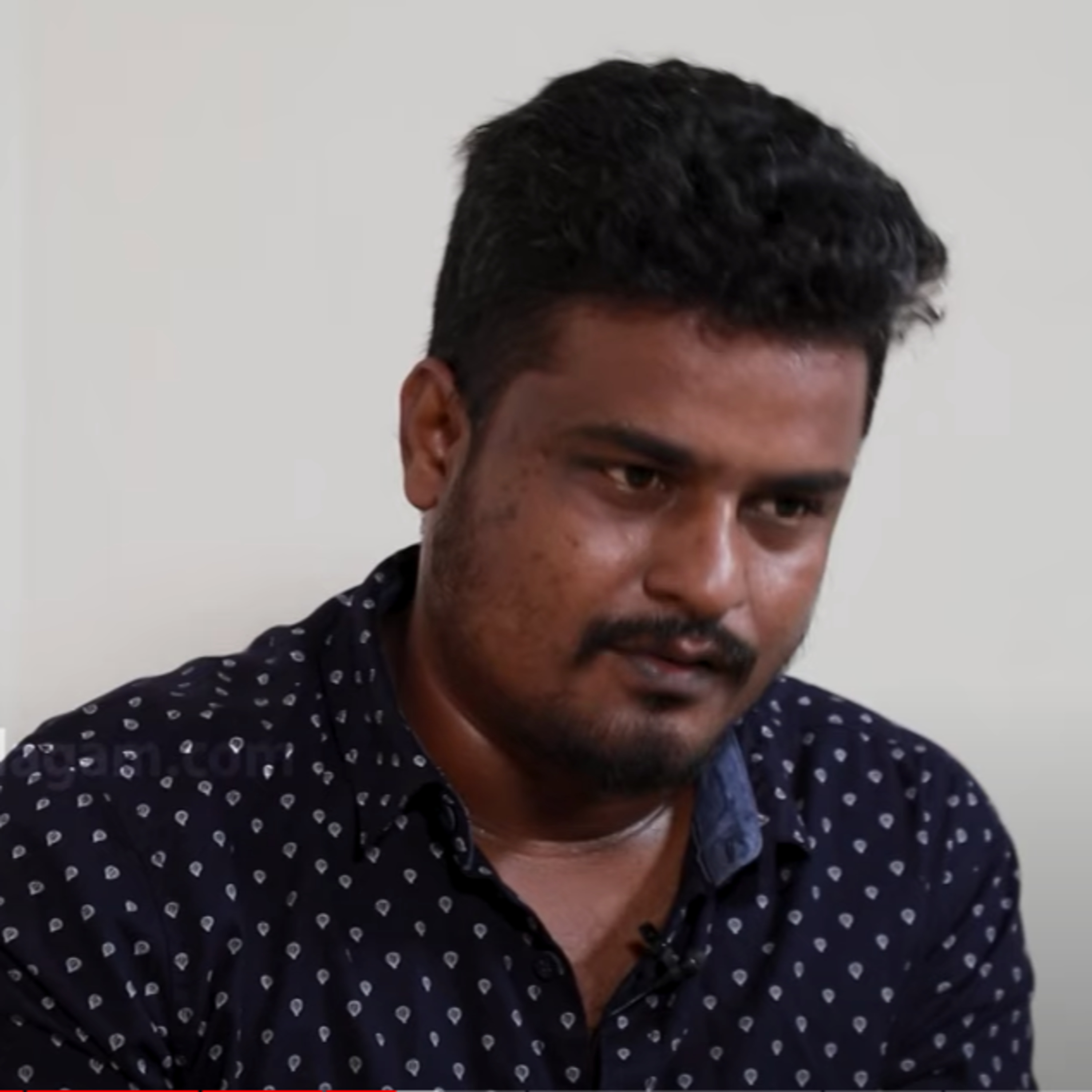 I'm ready to face controversies - Writer Dir. Franklin Jacob episode artwork