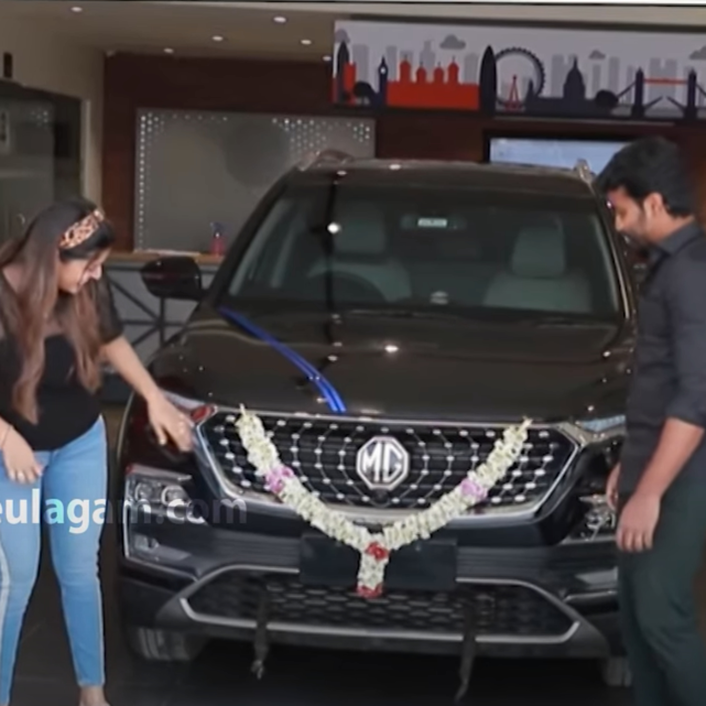 Sidhu's expensive birthday gift to Shreya Anchan episode artwork