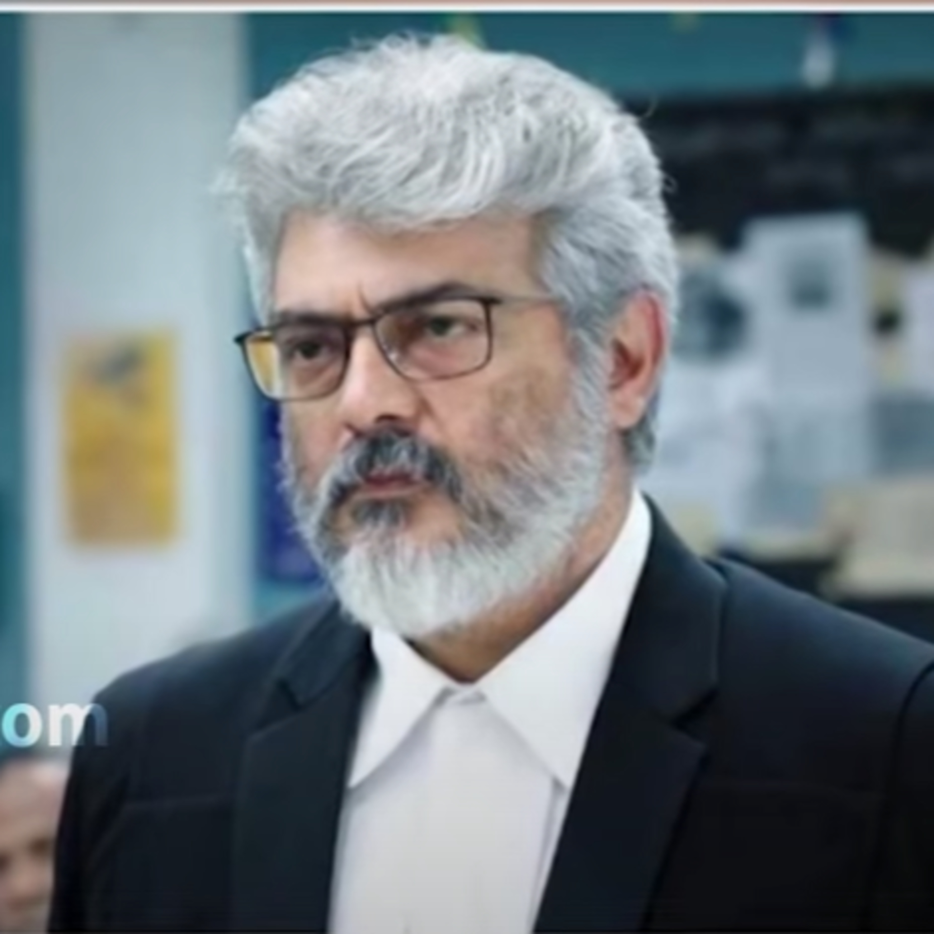 Ajith's emotional statement on Nerkonda Paarvai - H Vinoth episode artwork
