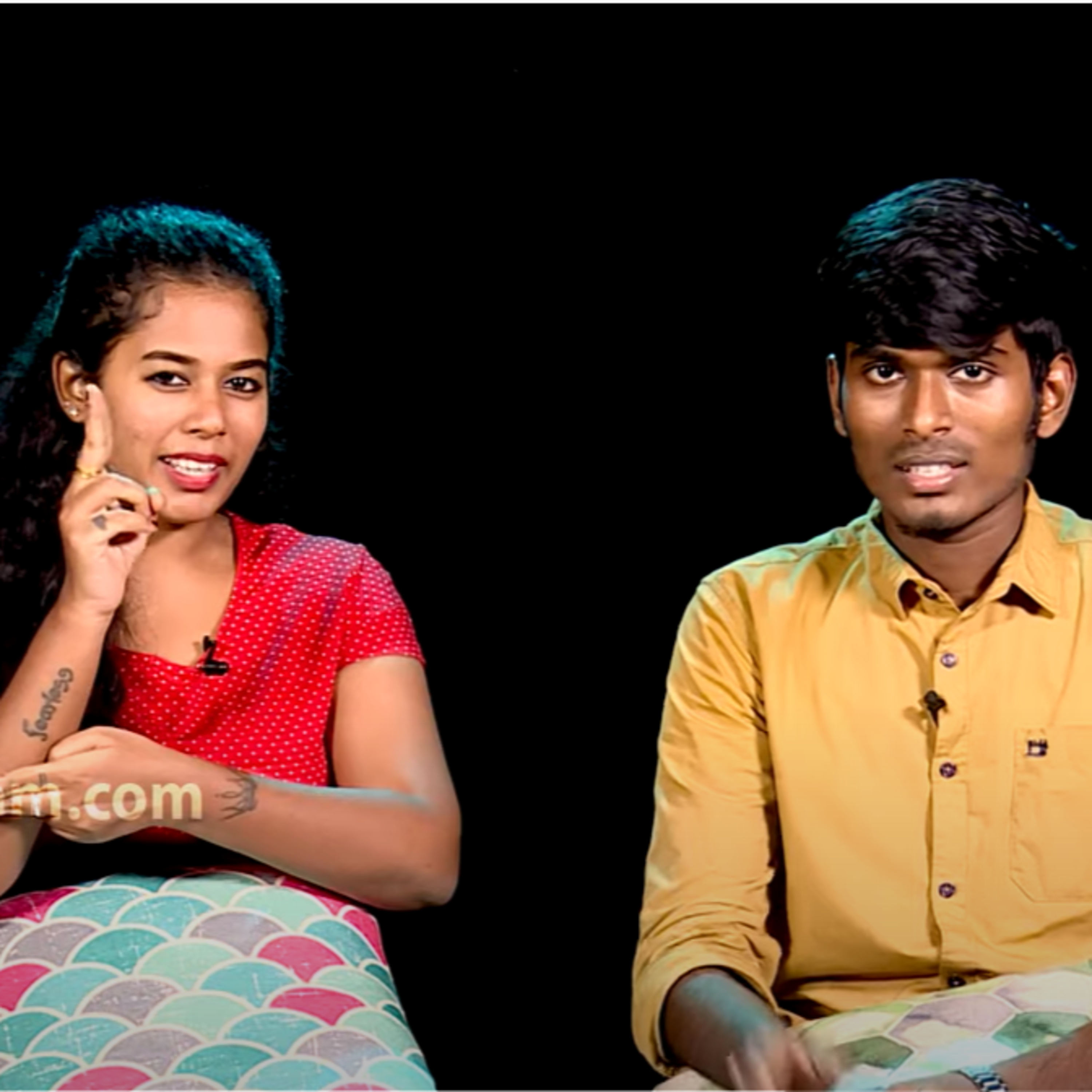 Ajith Kumar character in Valimai movie revealed - EESP Ep 24 episode artwork