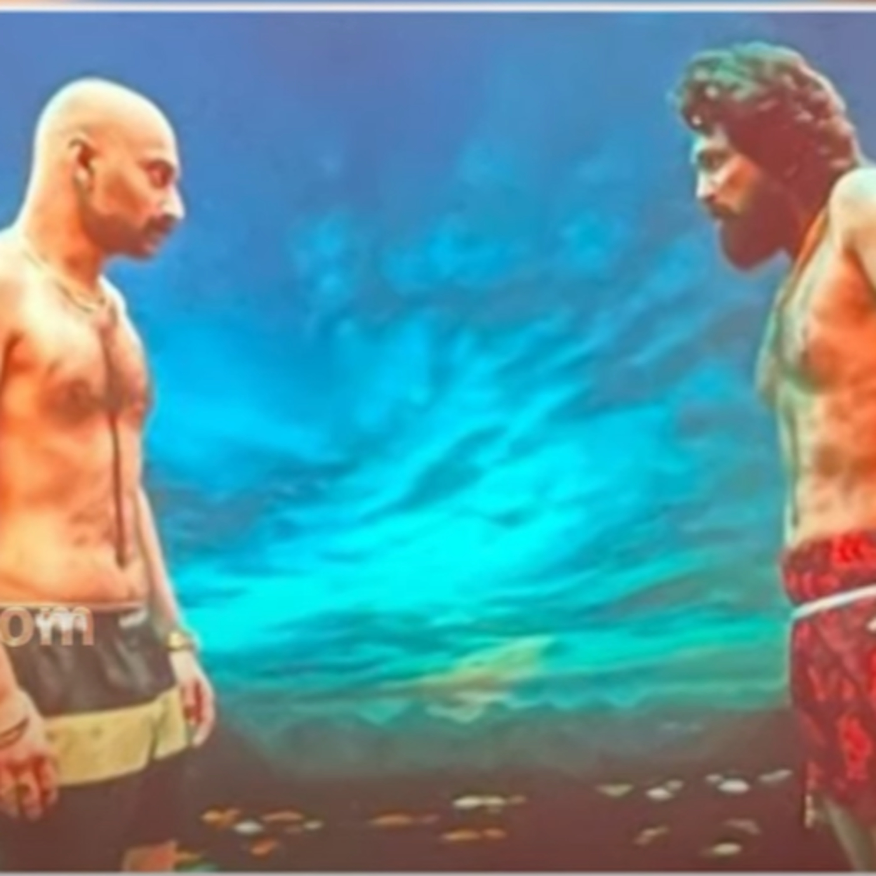 Pushpa director's shocking statement about the climax scene episode artwork