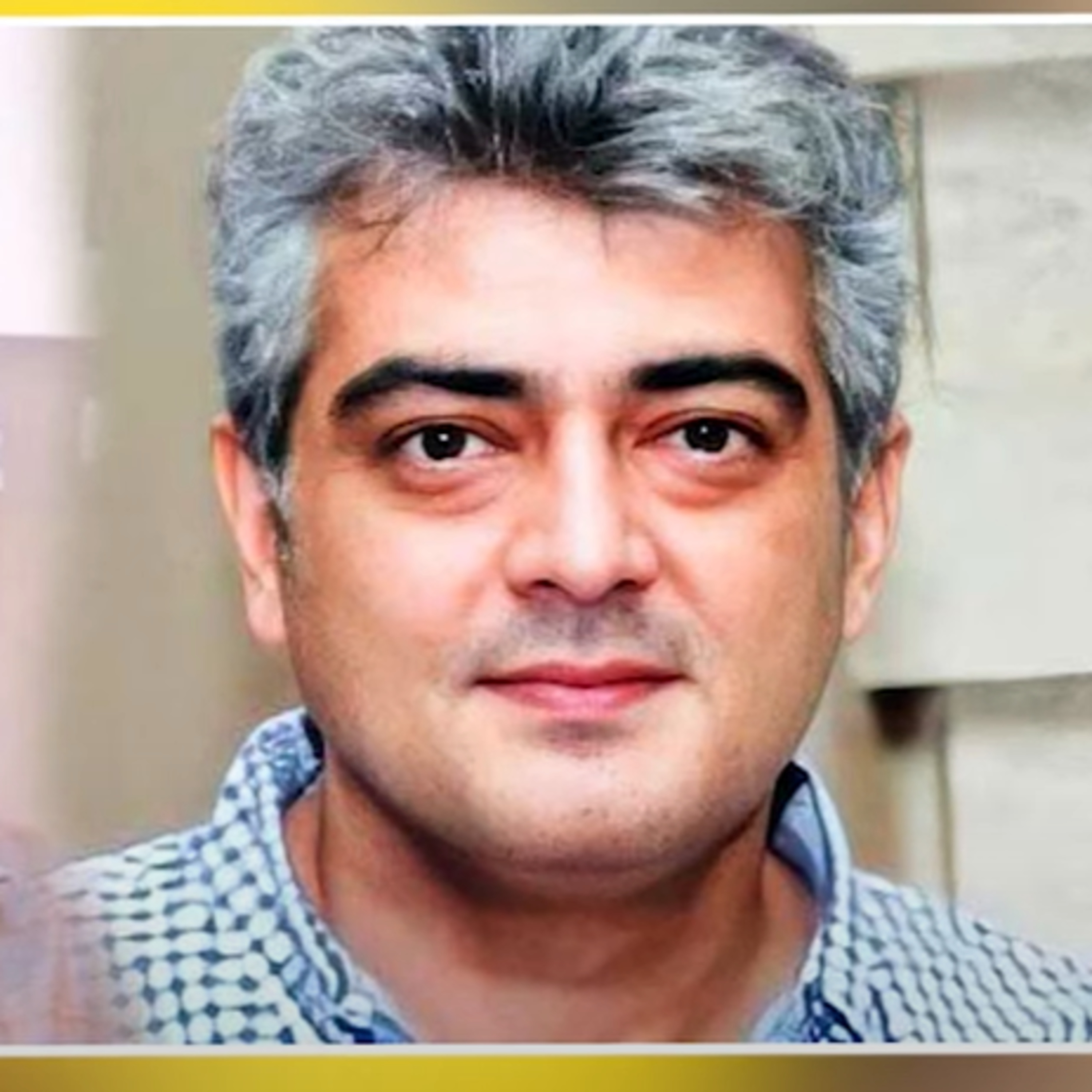 I can't match Ajith & Siva chemistry - Valimai H Vinoth episode artwork