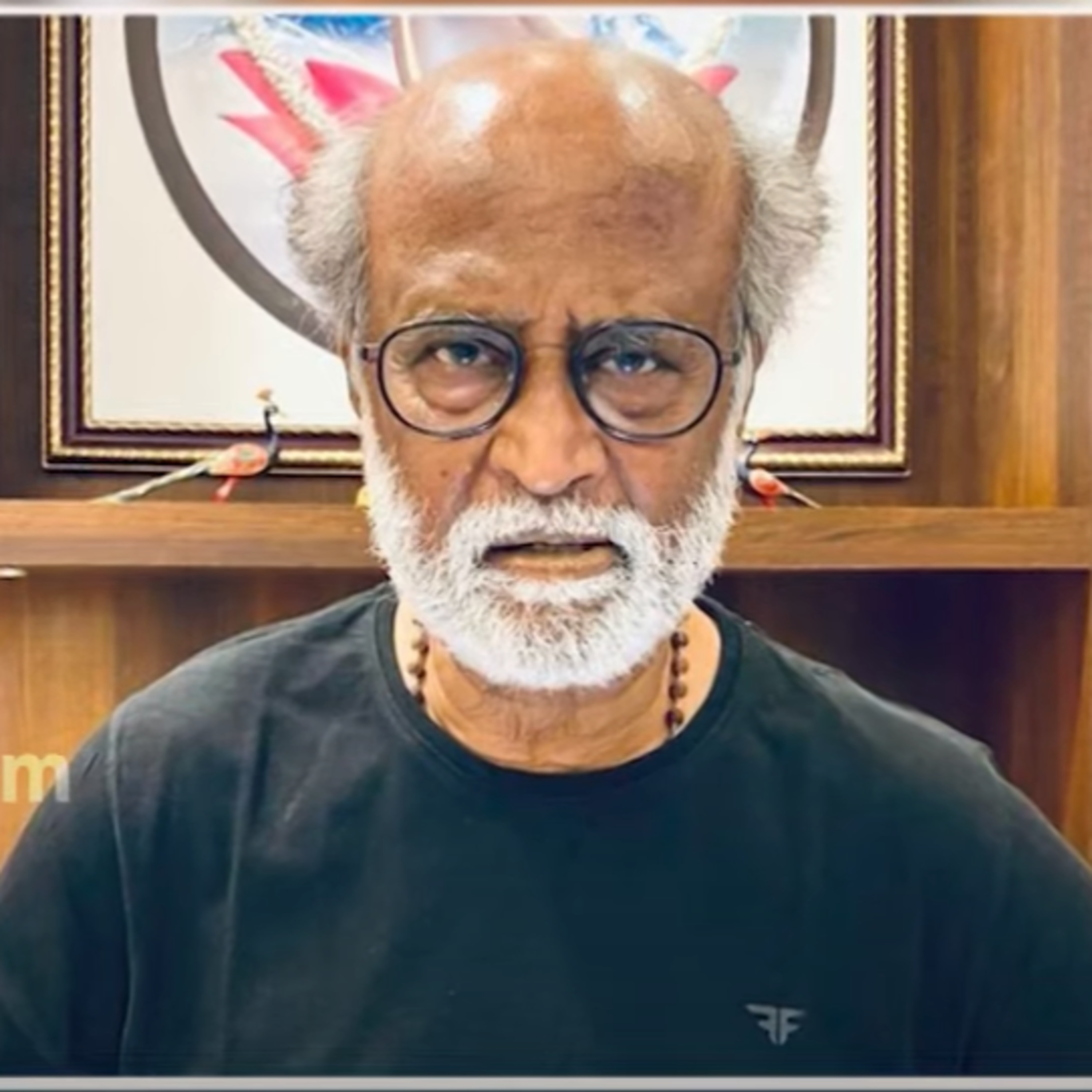 Rajinikanth appreciates Actor Jiiva, Ranveer & 83 Movie Team episode artwork
