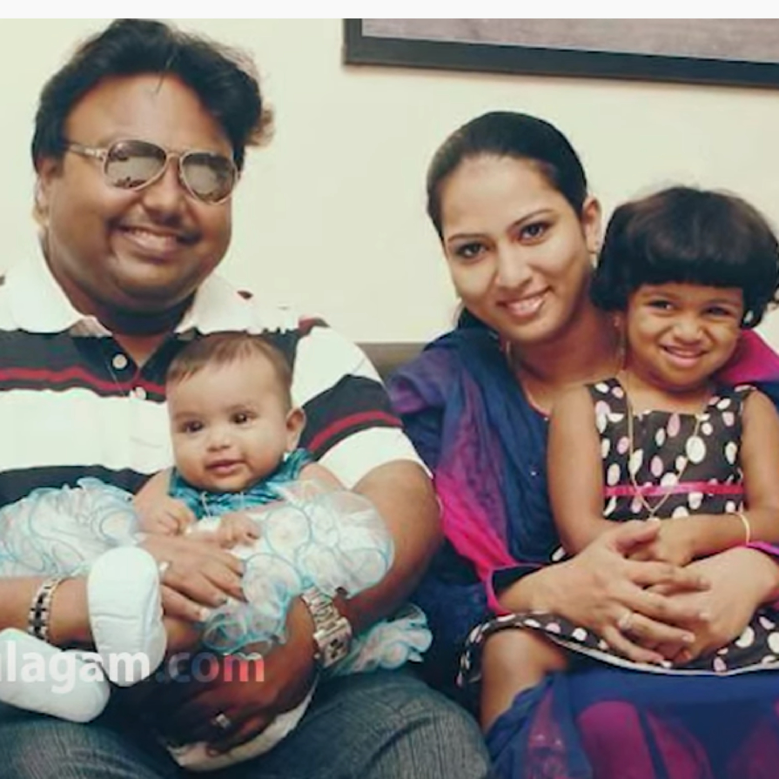 Music director Imman announces divorce with Monicka Richard episode artwork