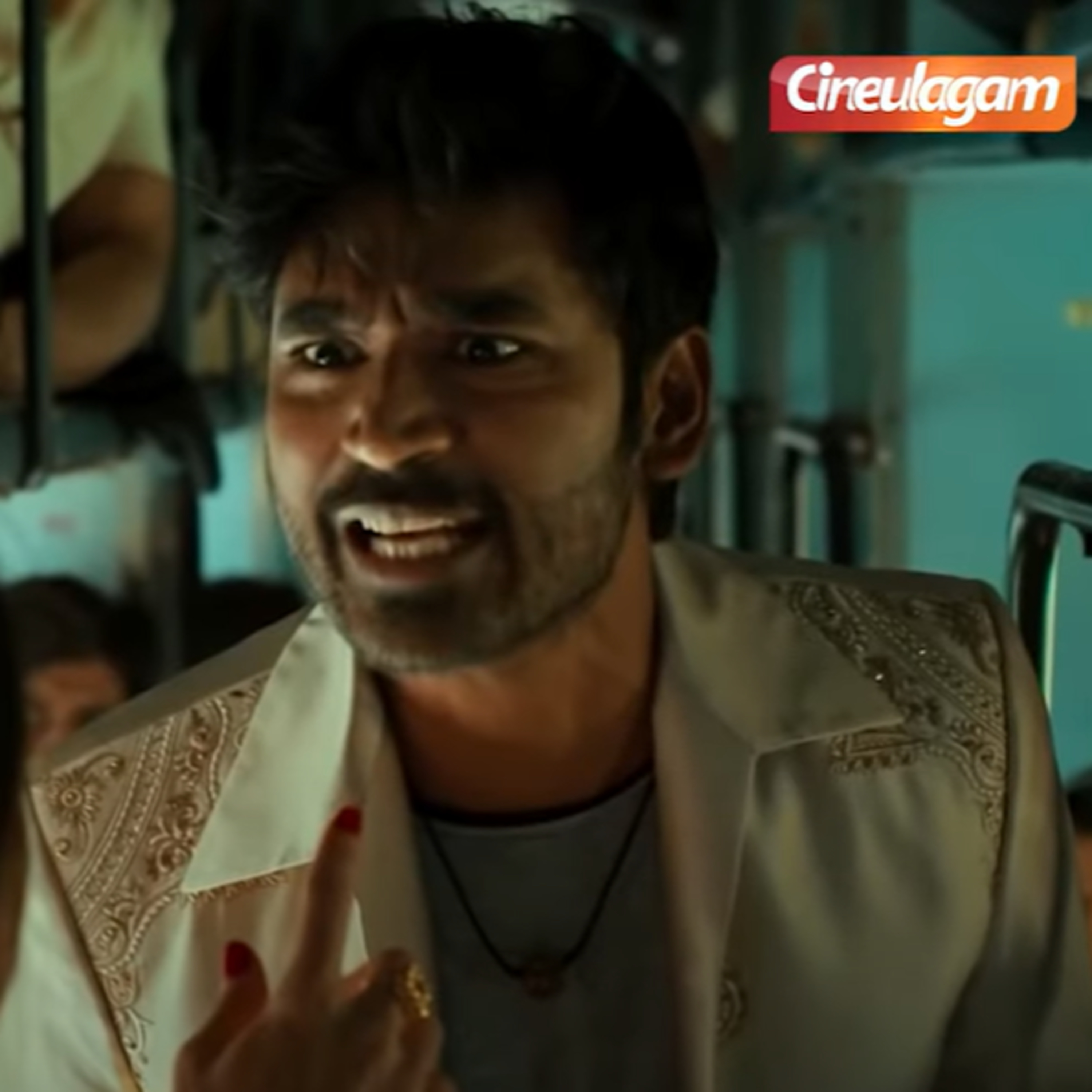 Dhanush's Atrangi Re movie get into controversy episode artwork