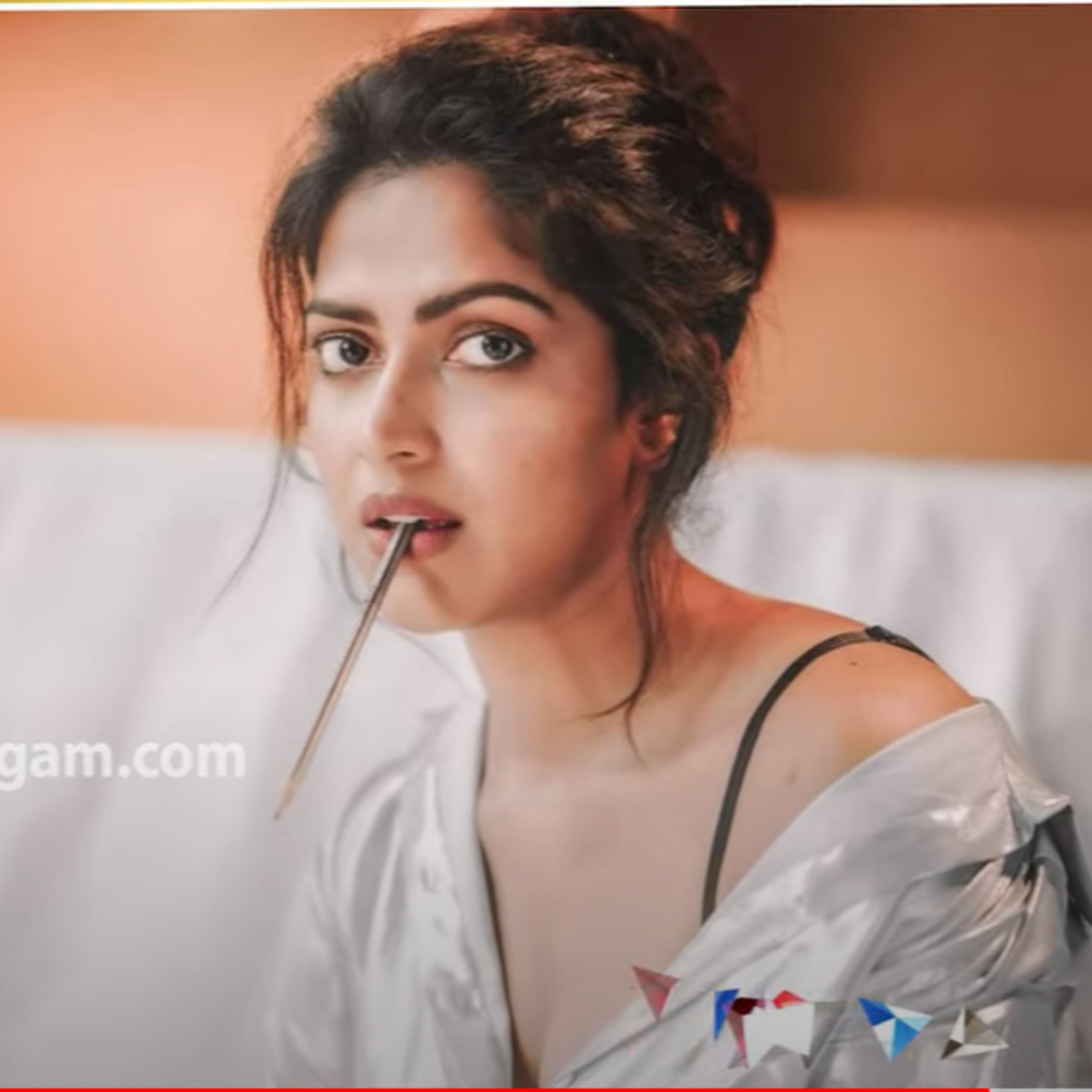 Actress Amala Paul gets UAE's coveted Golden Visa episode artwork