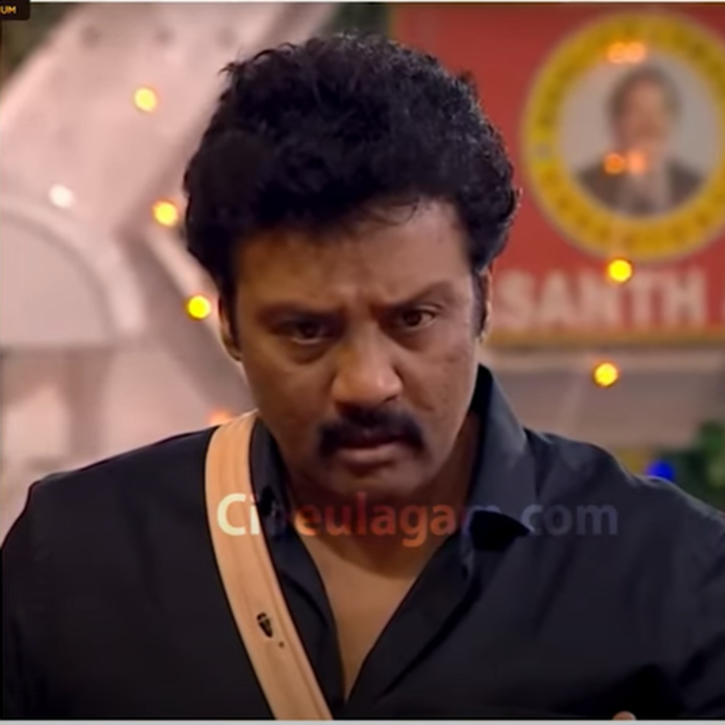 This week's Elimination in Bigg Boss 5 Tamil episode artwork