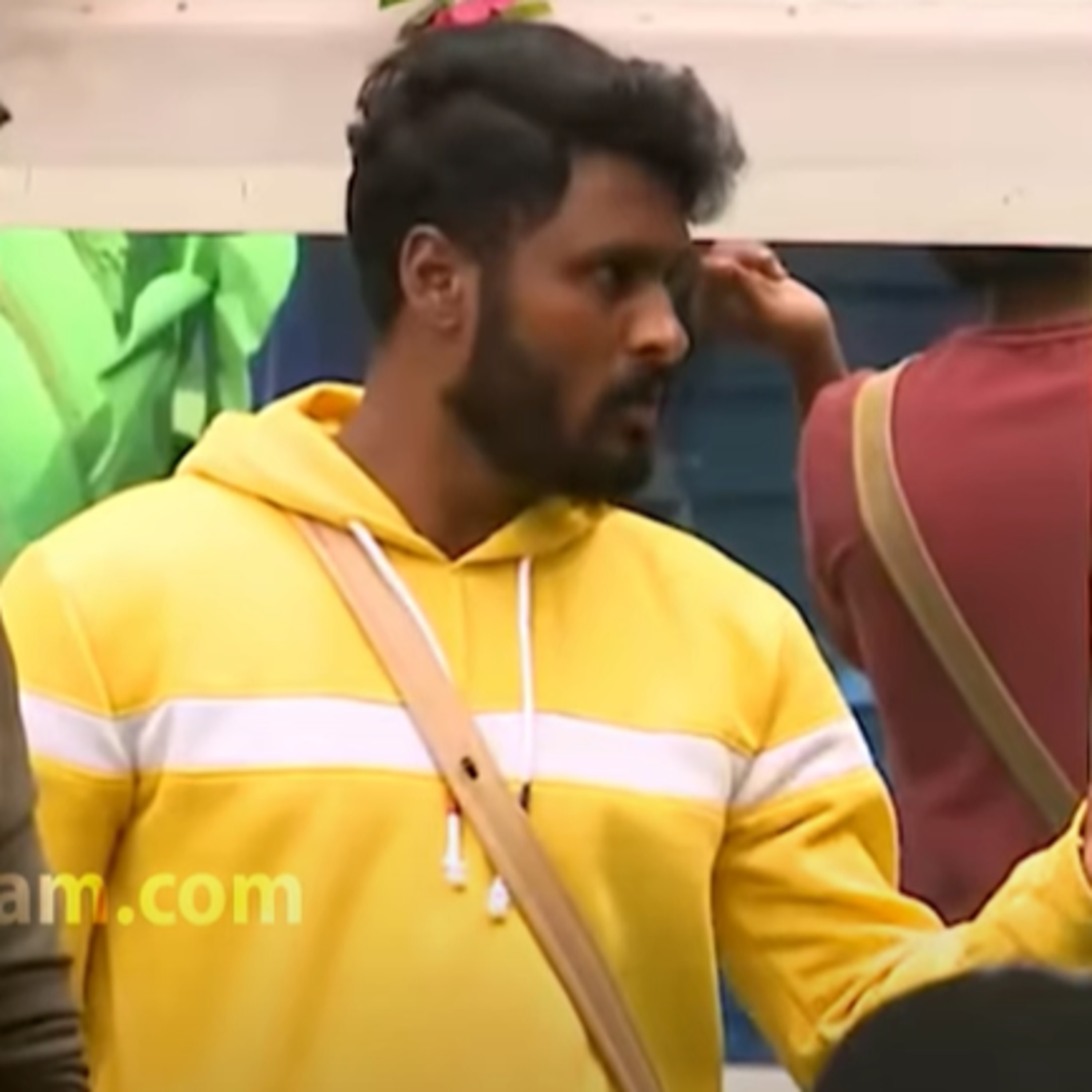 Amir wins the Ticket to Finale in Bigg Boss Tamil Season 5 episode artwork