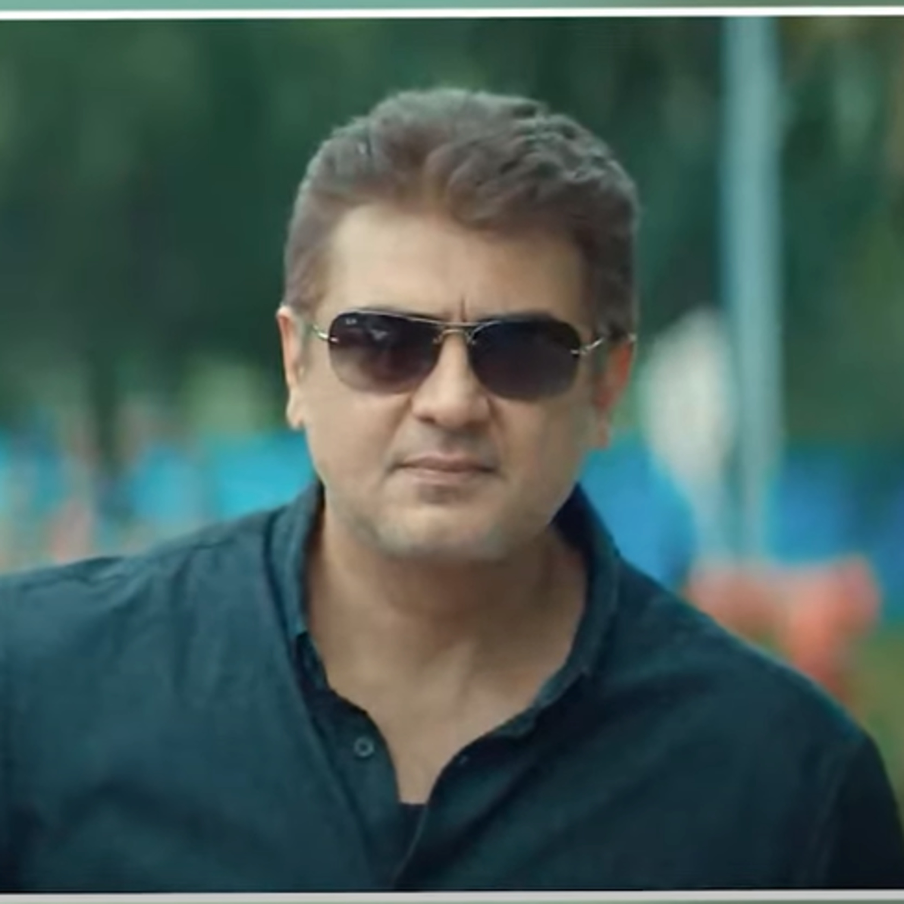 Valimai Trailer Theatre Response - Ajith Fans Celebration episode artwork