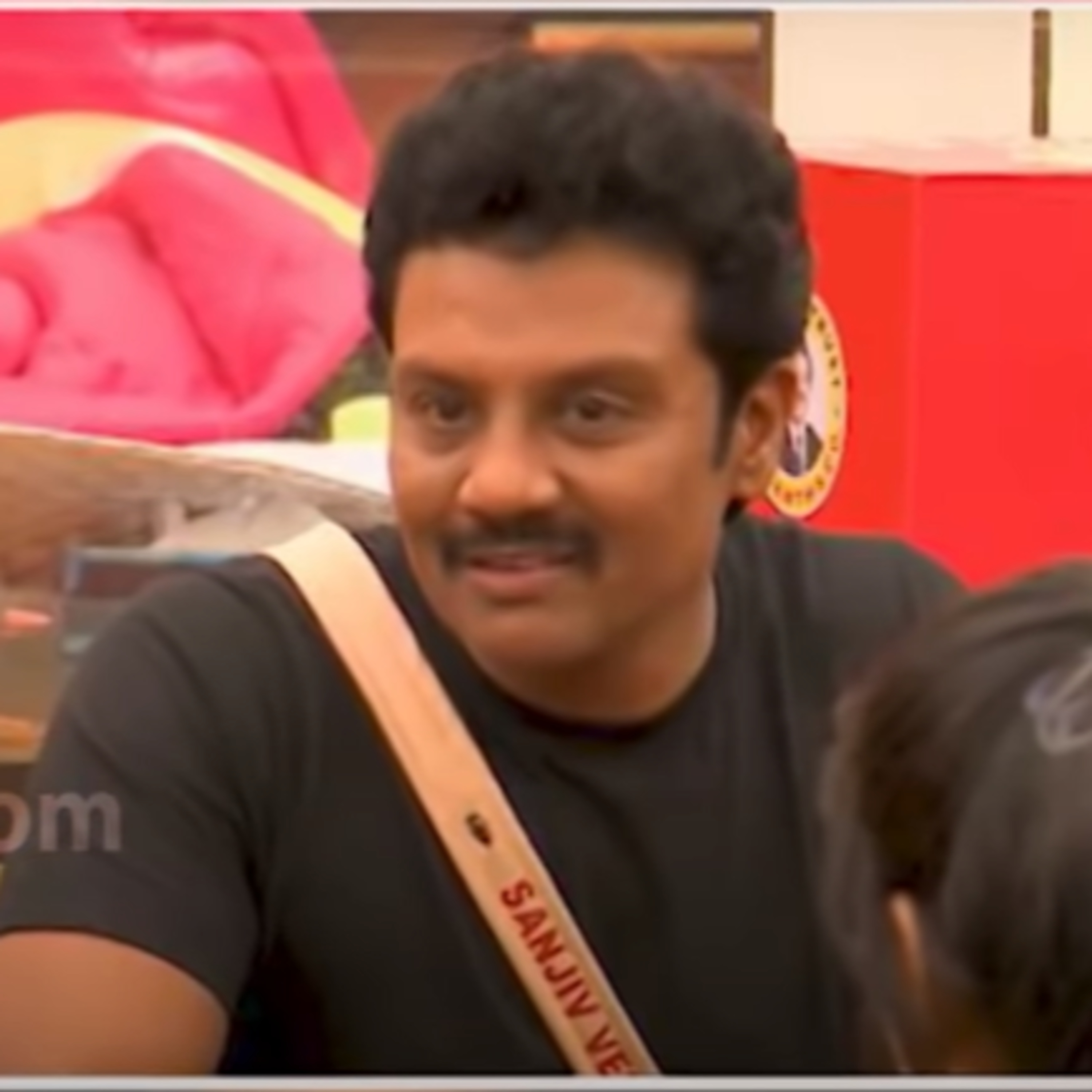 Sanjeev Evicted from Bigg Boss Tamil Season 5 episode artwork
