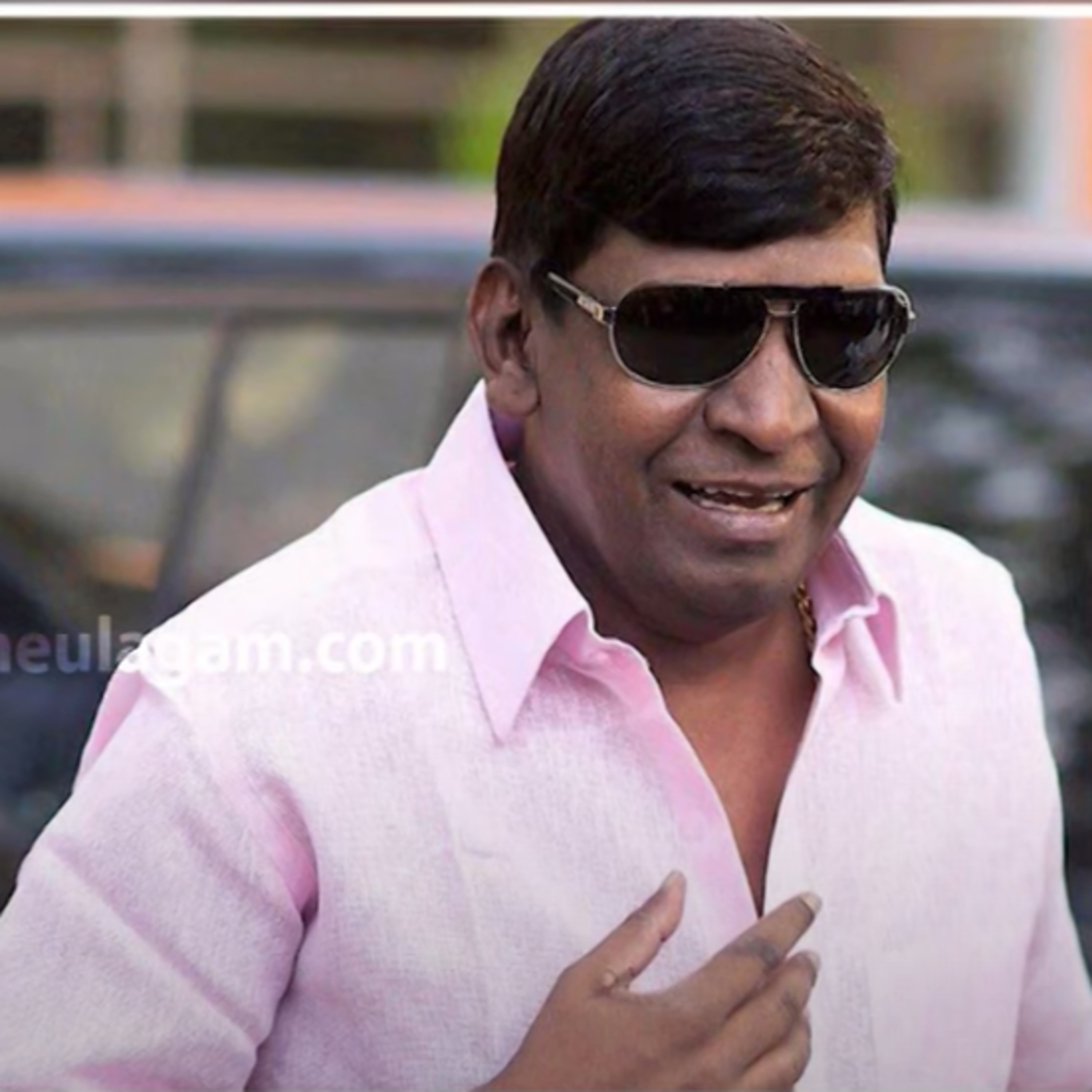 Vadivelu Recovered from Corona | Naai Sekar Returns episode artwork