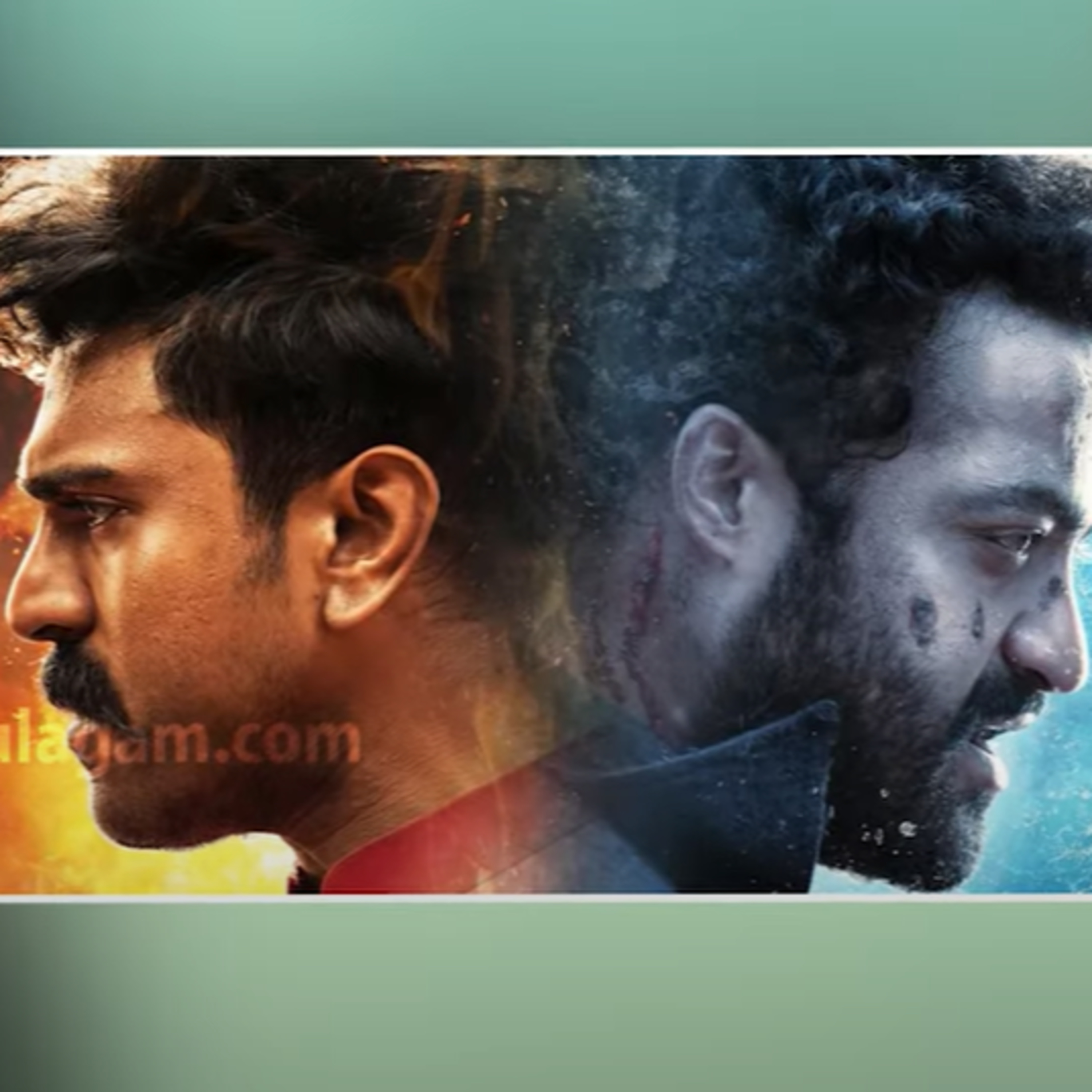 Huge Loss for SS Rajamouli's RRR due to expensive promotions episode artwork
