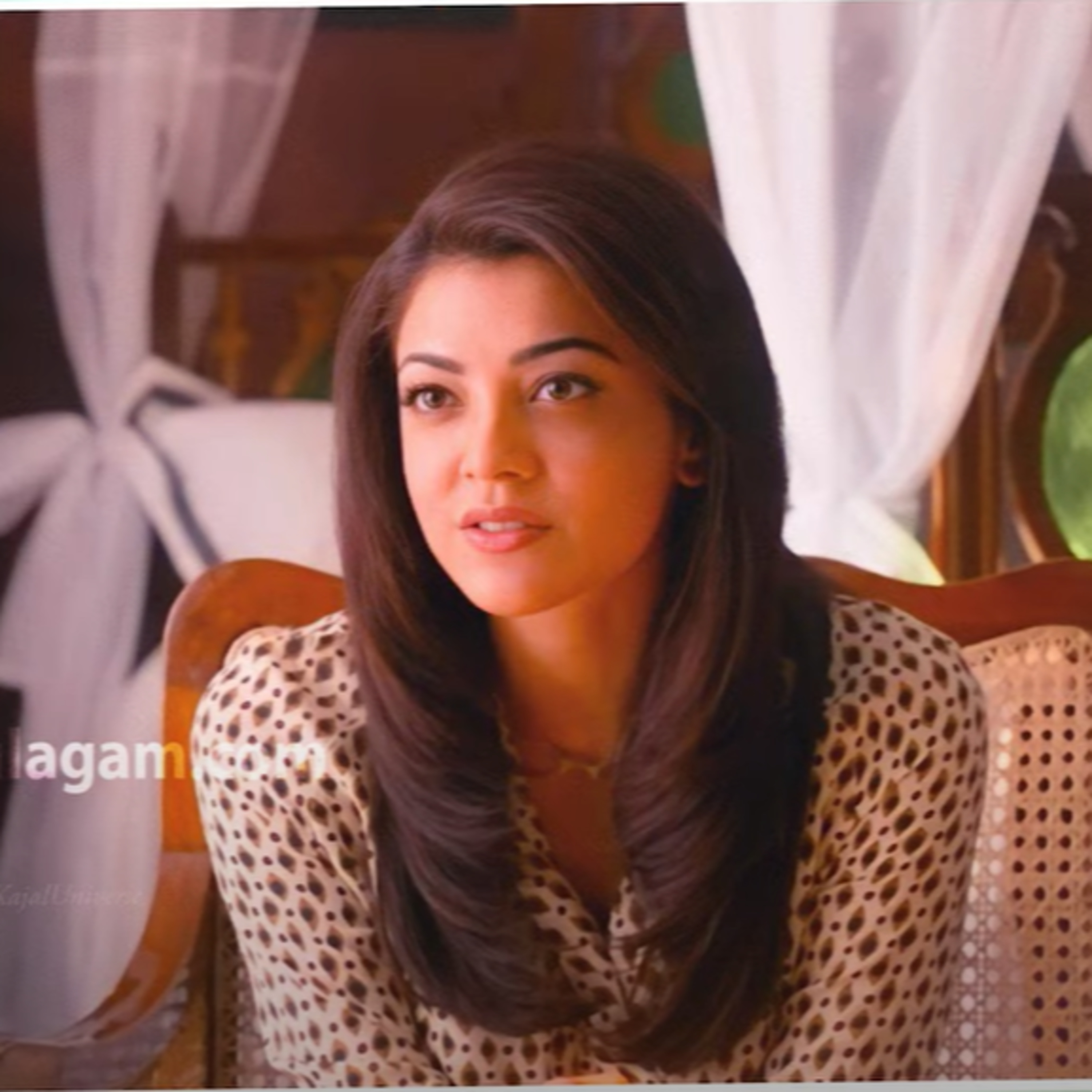 Kajal Agarwal is Pregnant, husband Gautam's happy Post episode artwork
