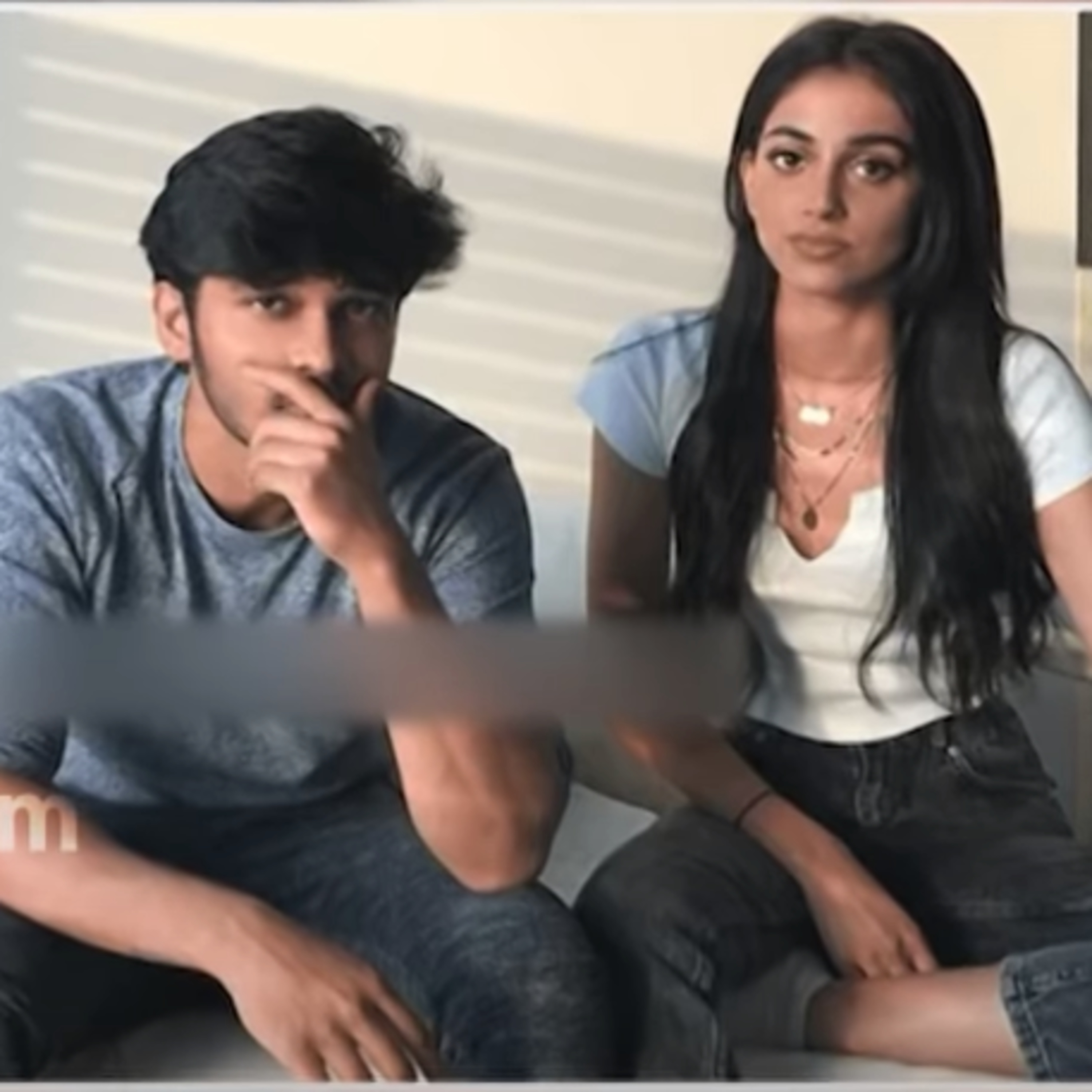 Is Dhruv Vikram falling in love with a famous actress? episode artwork