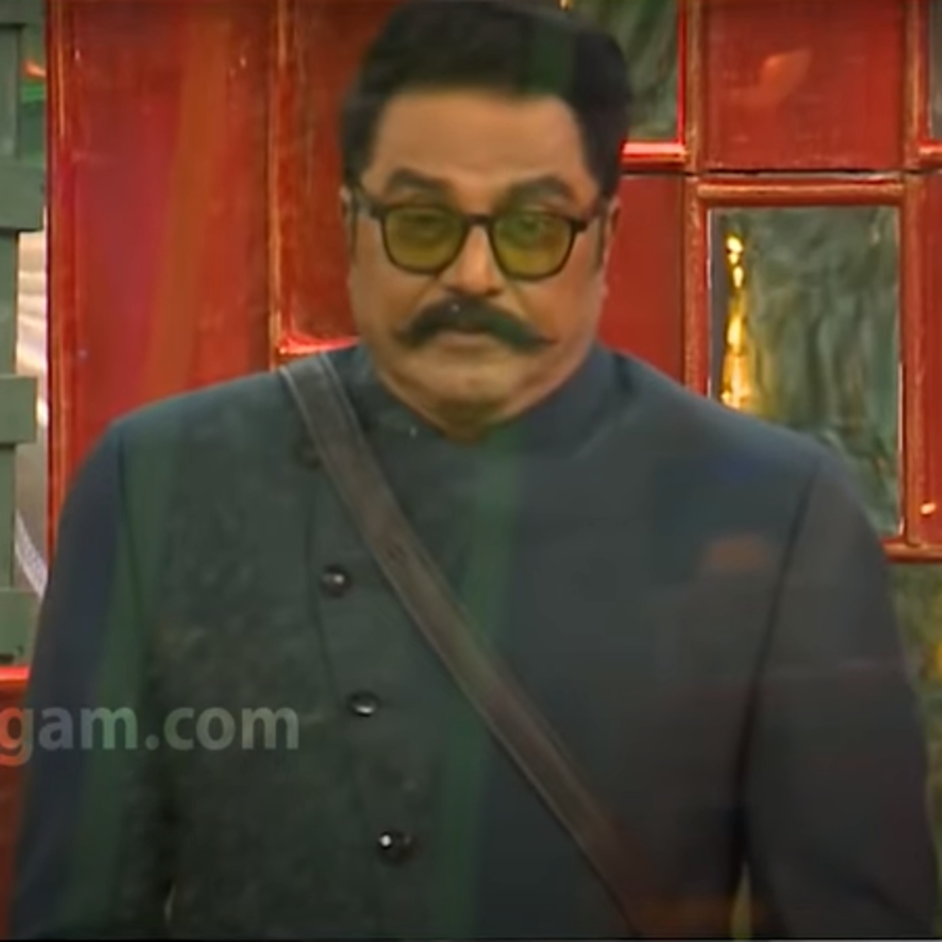Money value increased inside Bigg Boss 5 Tamil episode artwork