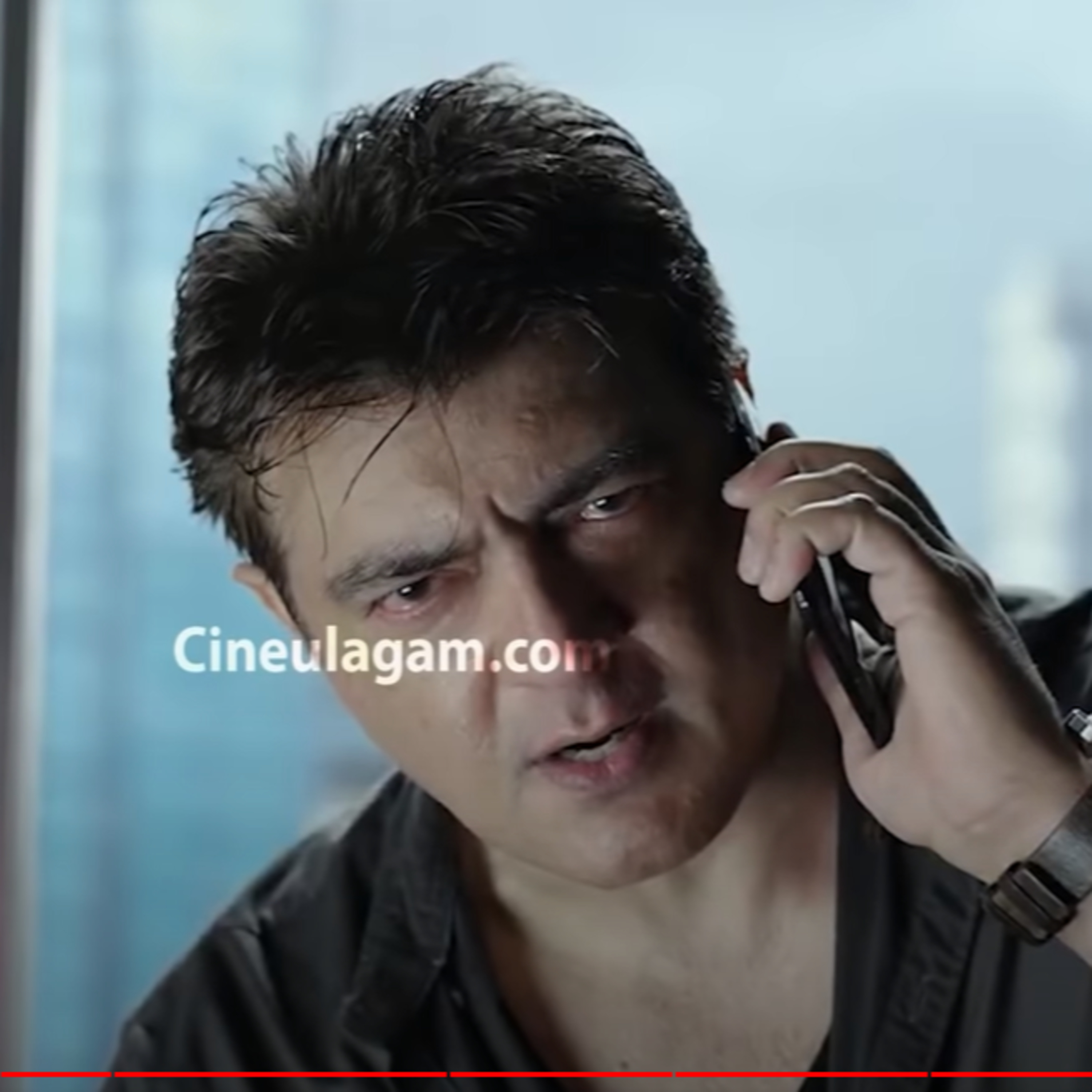 Ajith's Valimai offered with huge price by OTT Platforms episode artwork