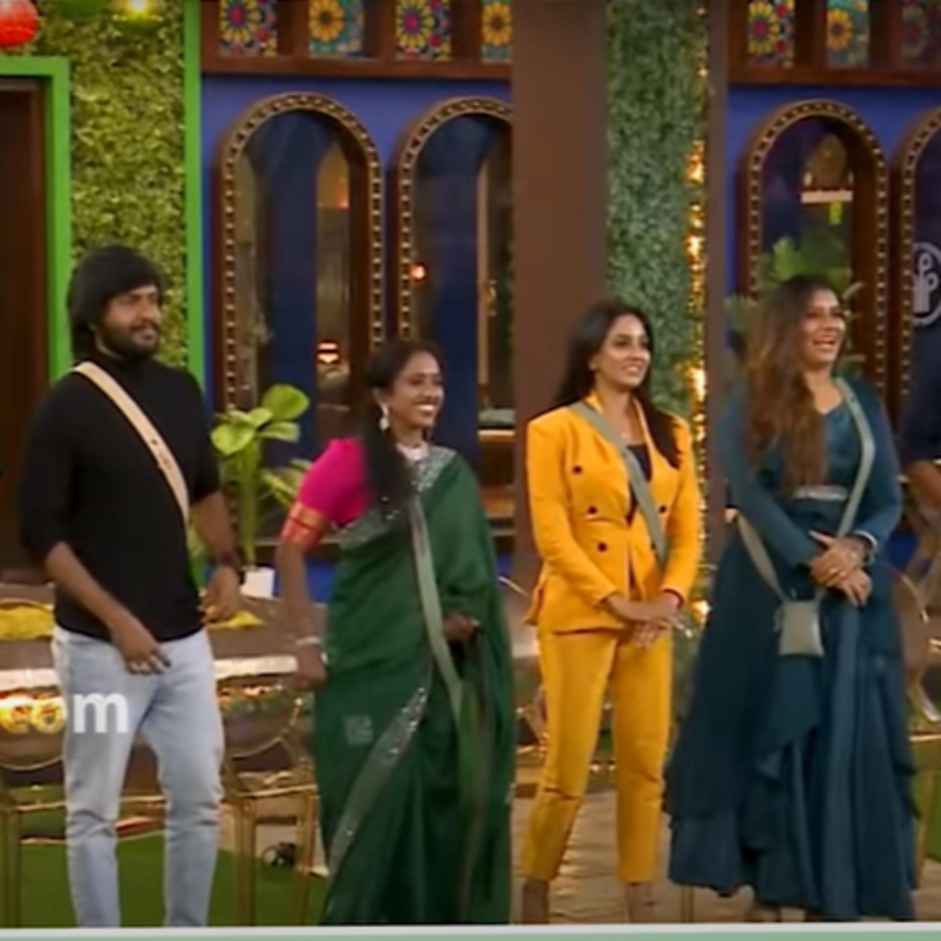 This week's Shocking Poll List of Bigg Boss Tamil Season 5 episode artwork