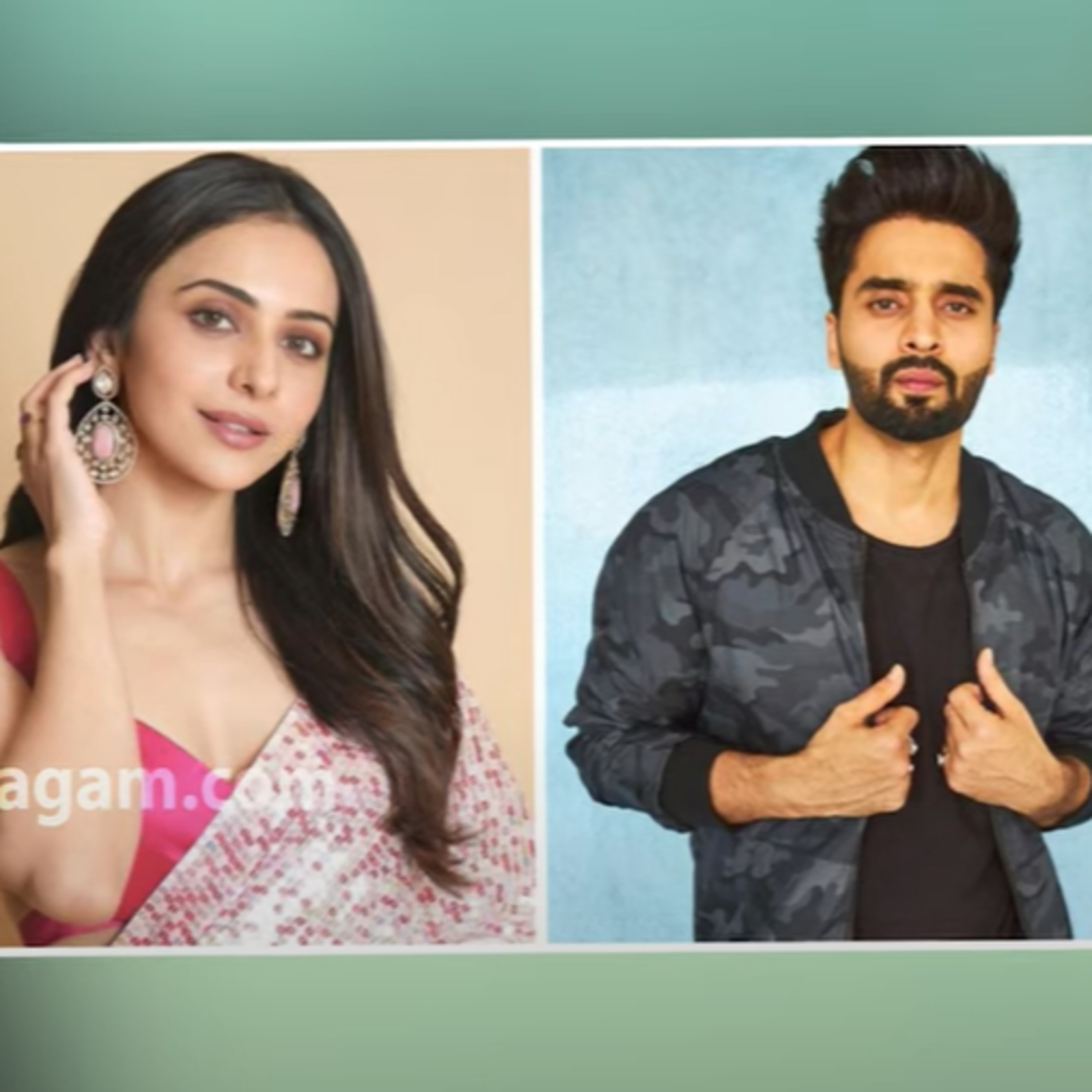 Rakul Preet Singh's angry response to rumors episode artwork
