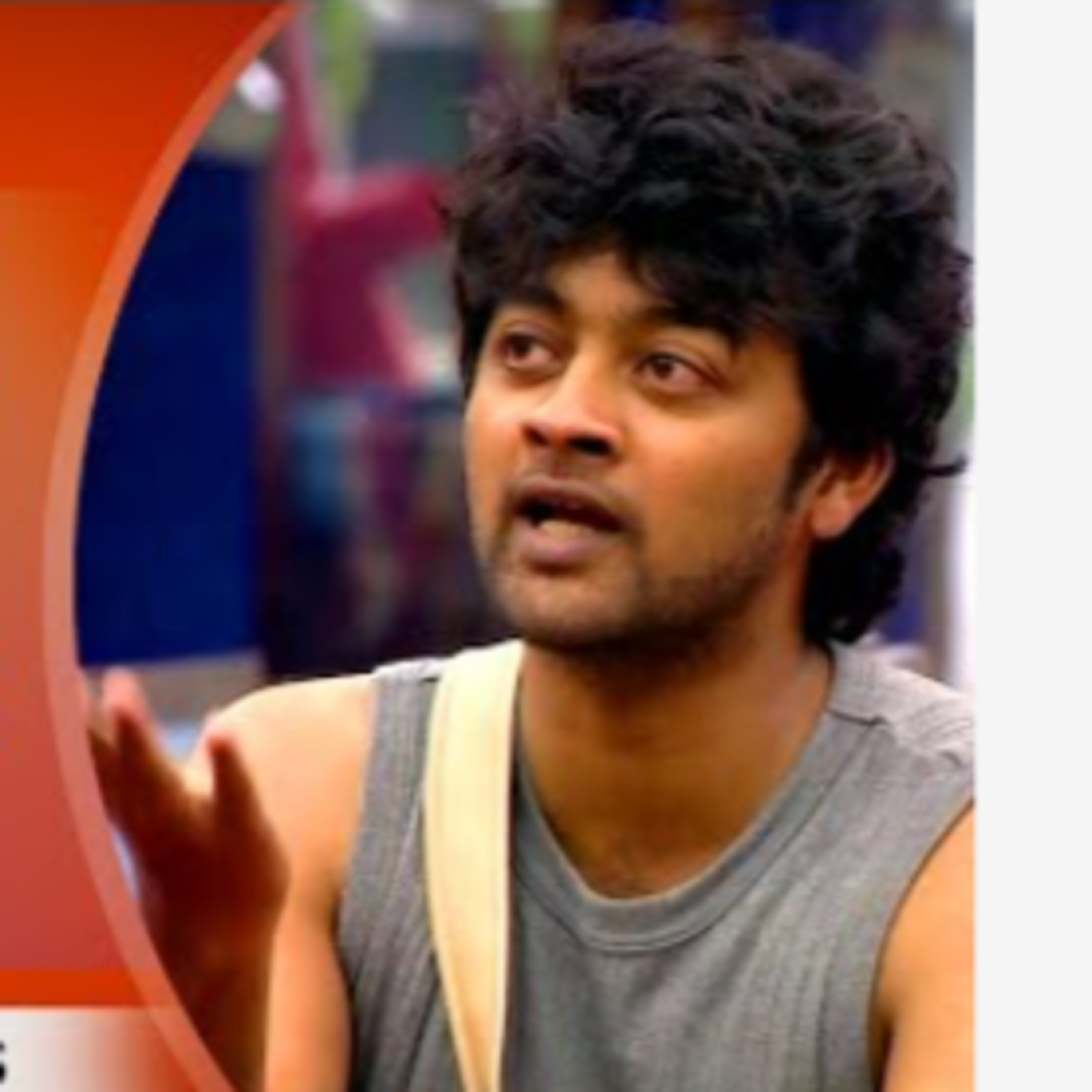 Bigg Boss Raju-க்கு வெளியேறும் முன்பே அடித்த யோகம் episode artwork