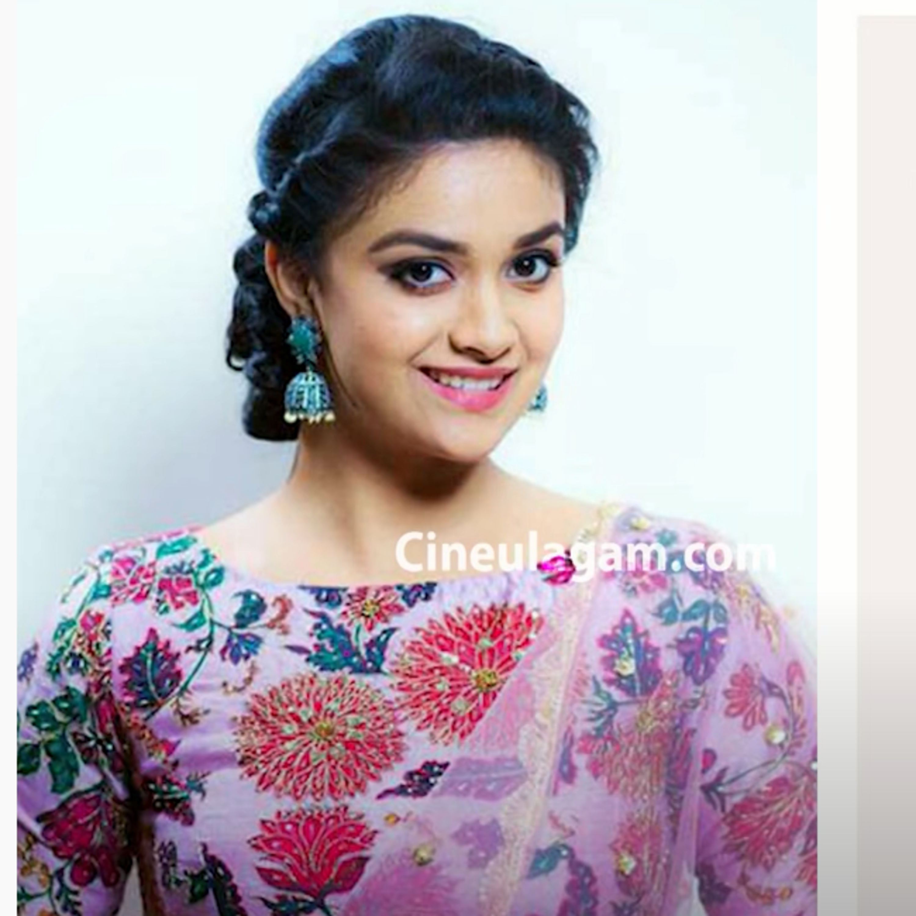 Keerthy Suresh-க்கு Corona confirm 😲 ரசிகர்கள் அதிர்ச்சி episode artwork
