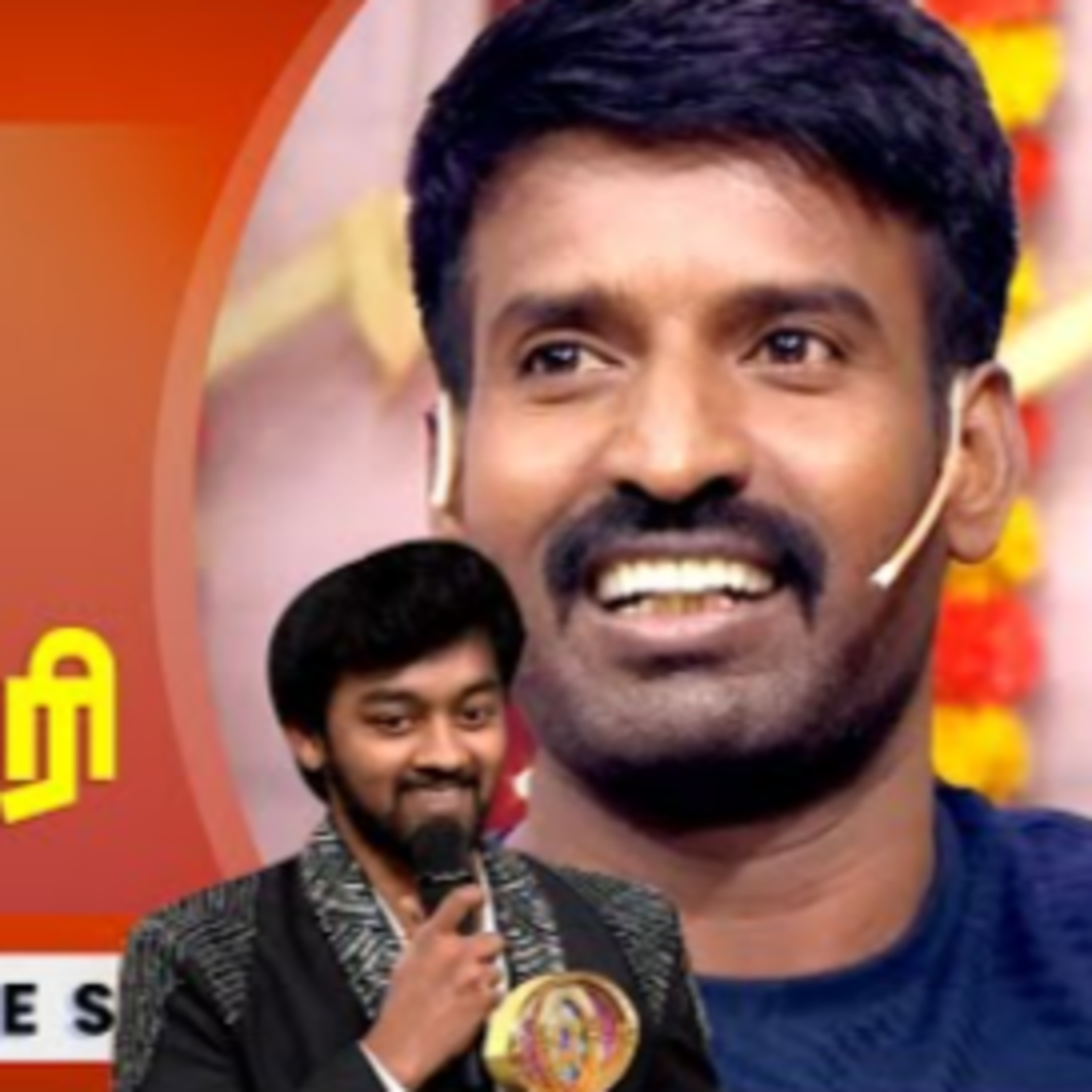 Bigg Boss Raju -வை மனதார வாழ்த்திய Actor Soori - Viral Tweet episode artwork