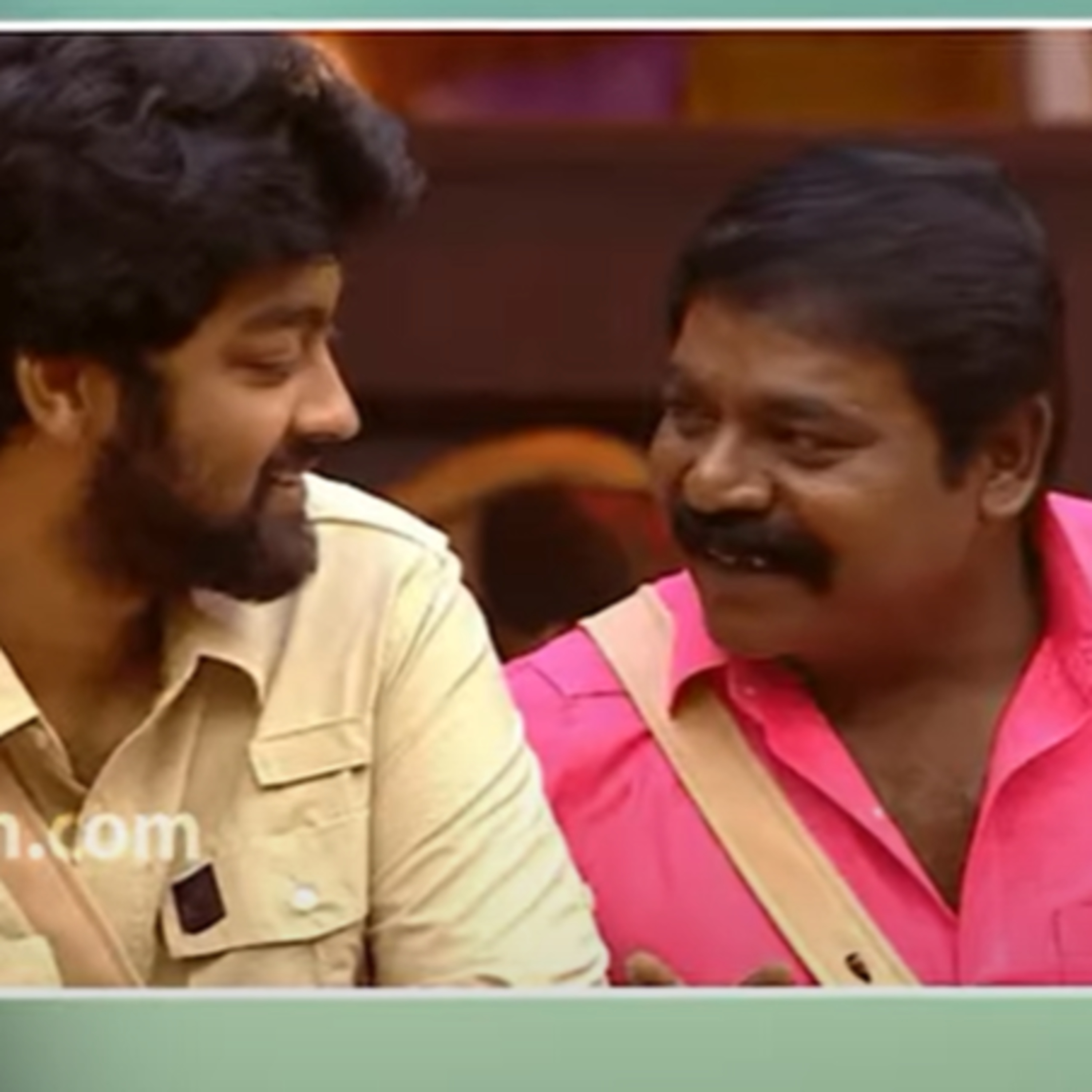 Bigg Boss 5 Title Winner Raju-க்கு Imman Annachi செய்தது episode artwork