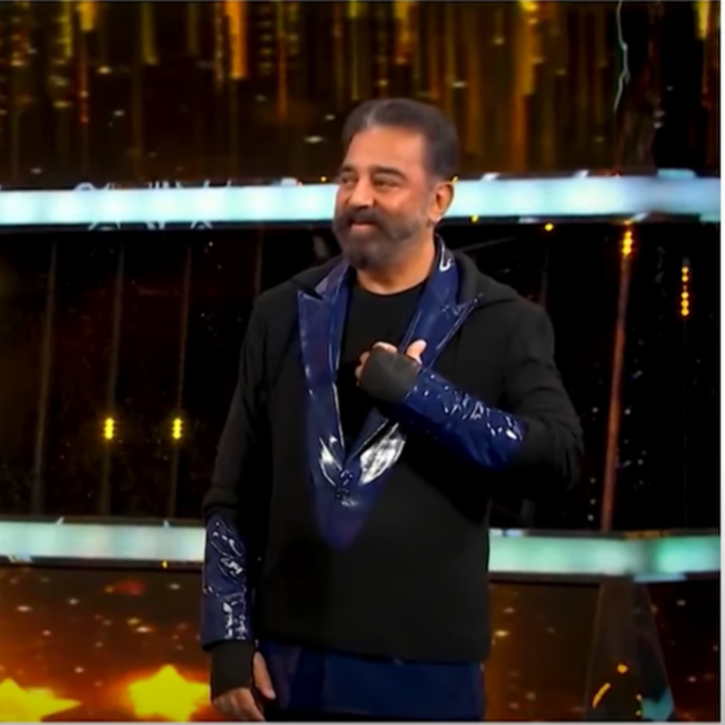 Kamal Haasan-க்கு திரும்ப Corona-வா 😱 ரசிகர்கள் அதிர்ச்சி episode artwork
