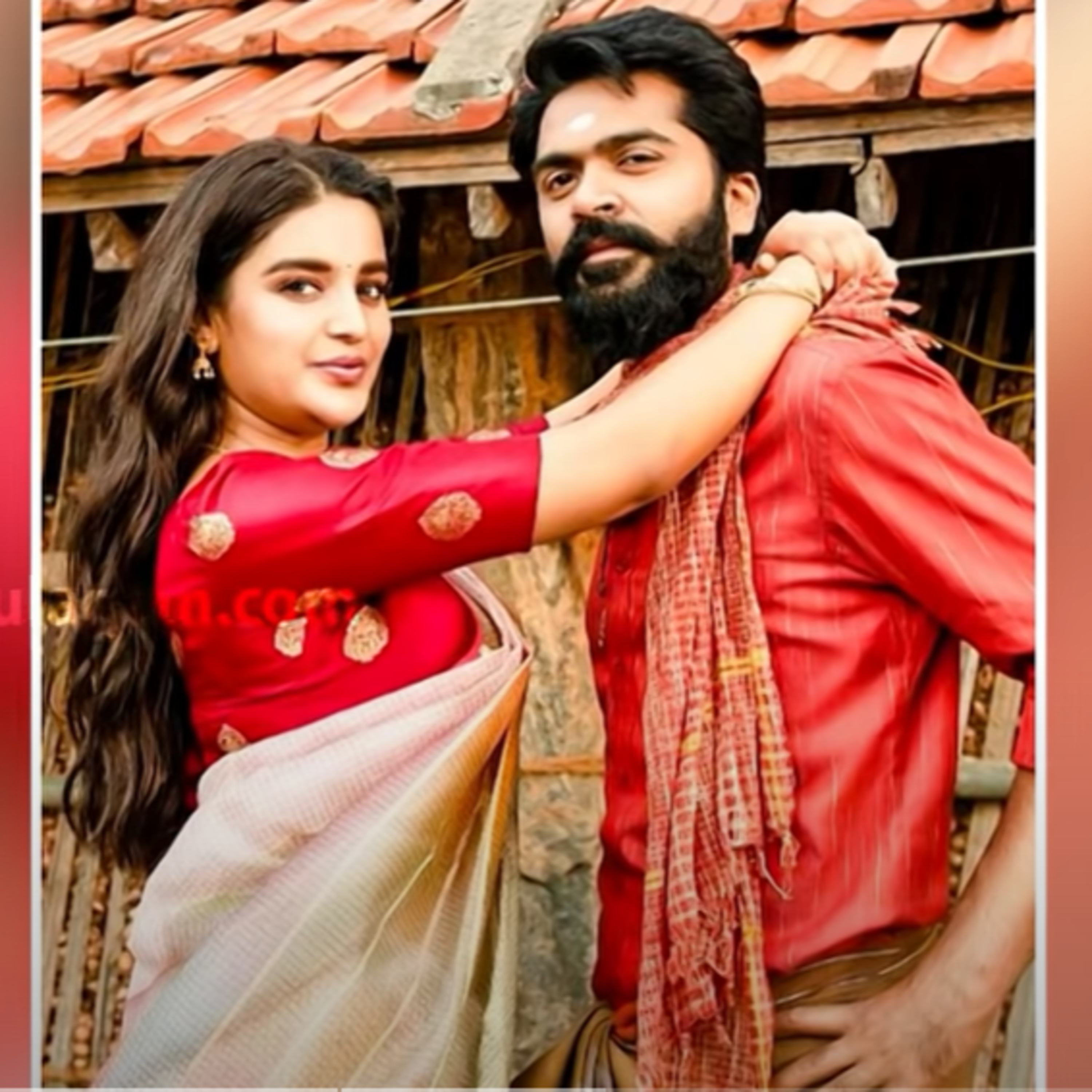 Simbu உடன் காதல், திருமண சர்ச்சை குறித்து Nidhhi Agerwal episode artwork