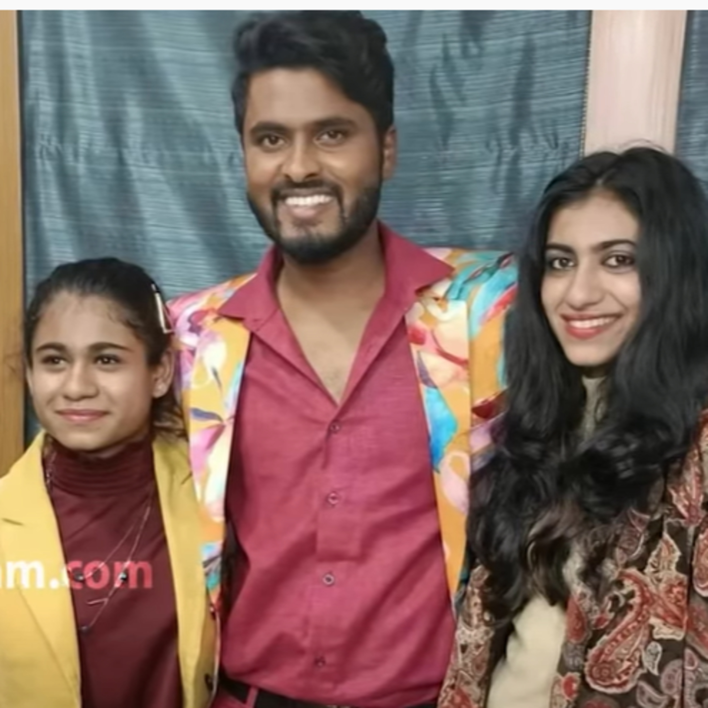 Bigg Boss Amir கொடுத்த Surprise Treat episode artwork