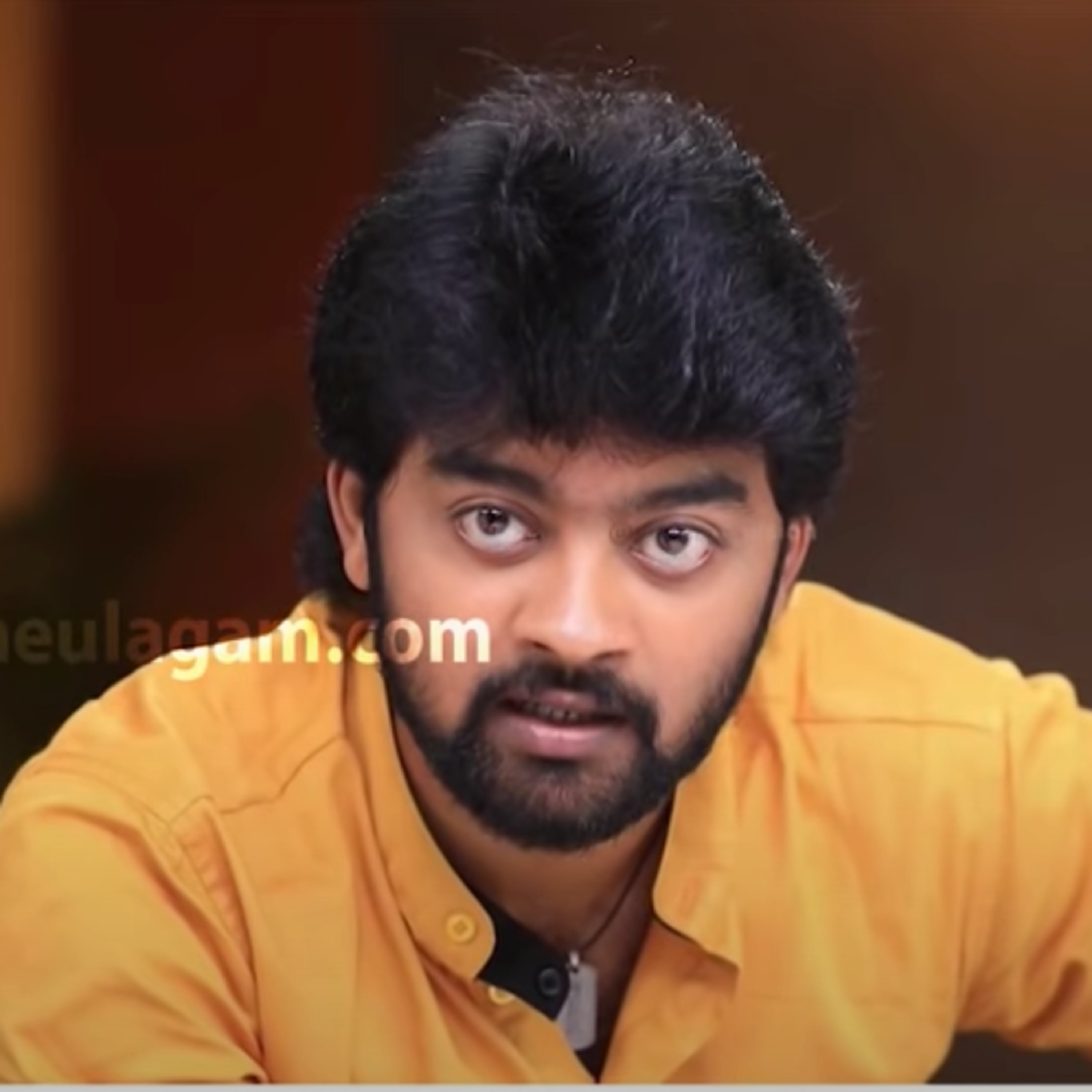 Thalapathy Vijay-யை Beast Set-ல் சந்தித்த BiggBoss Raju episode artwork