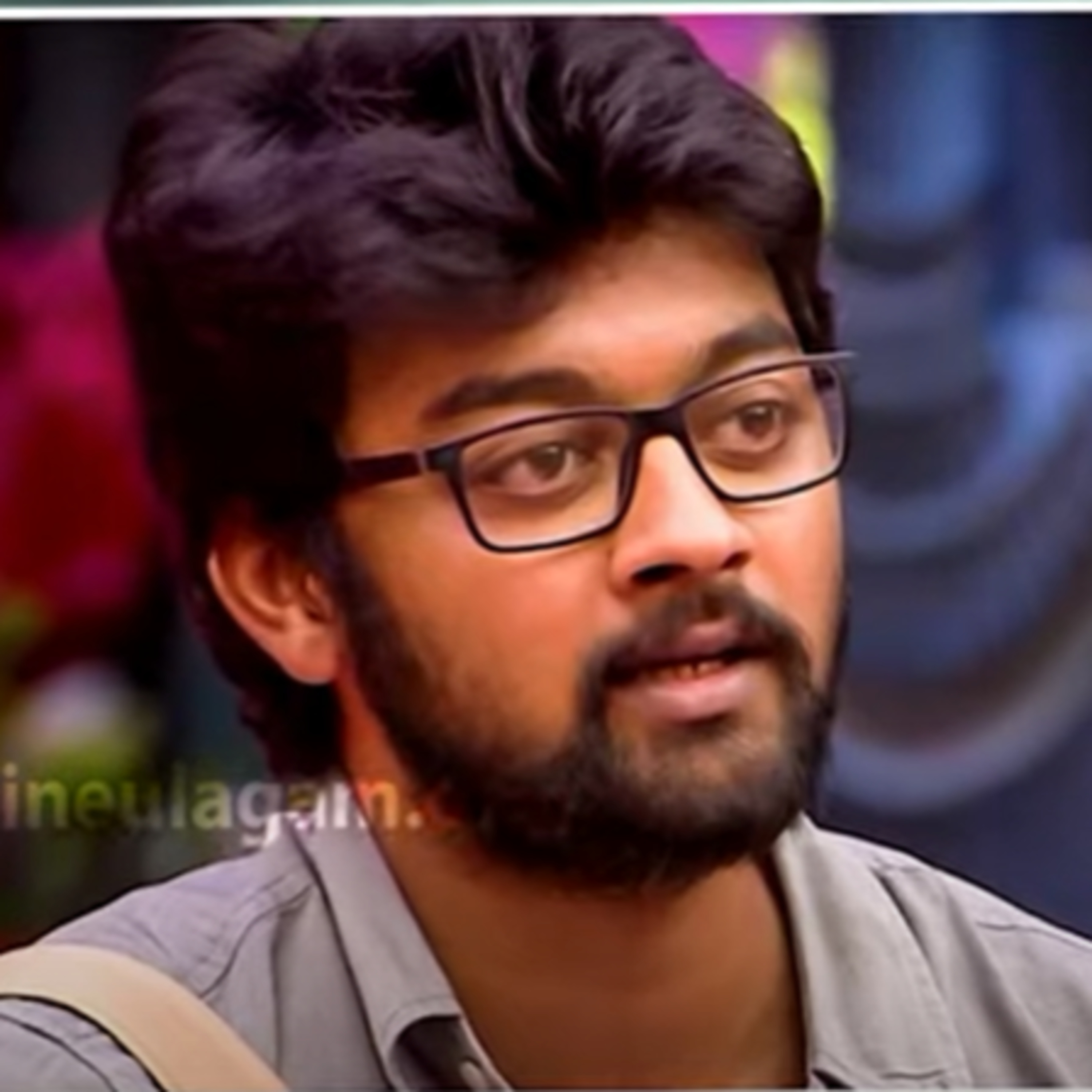 இந்த காரணத்தால் Thalapathy Vijay படத்தை இழந்த Bigg Boss Raju episode artwork