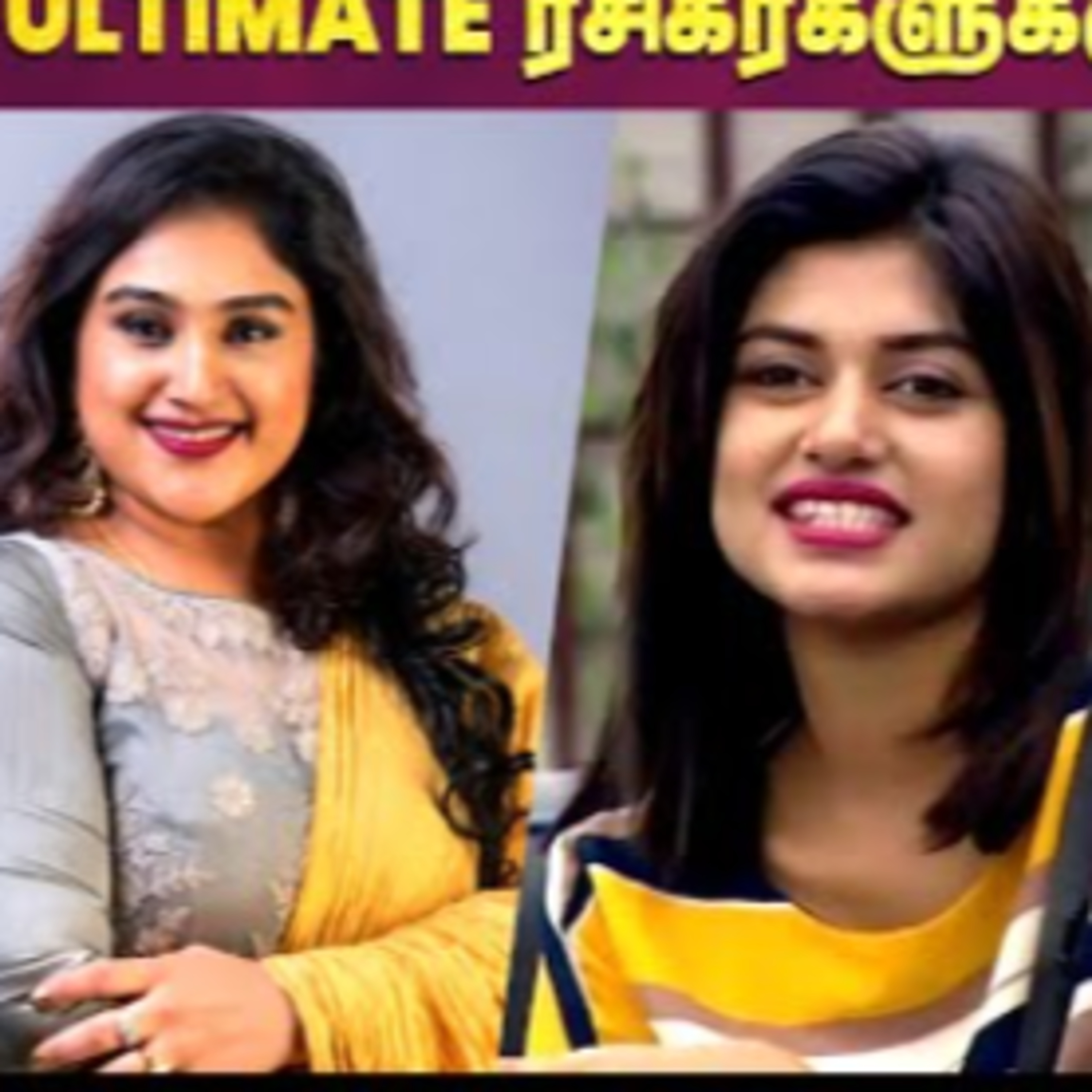 Bigg Boss Ultimate Tamil-ல திடீர் மாற்றம், Fans Upset episode artwork