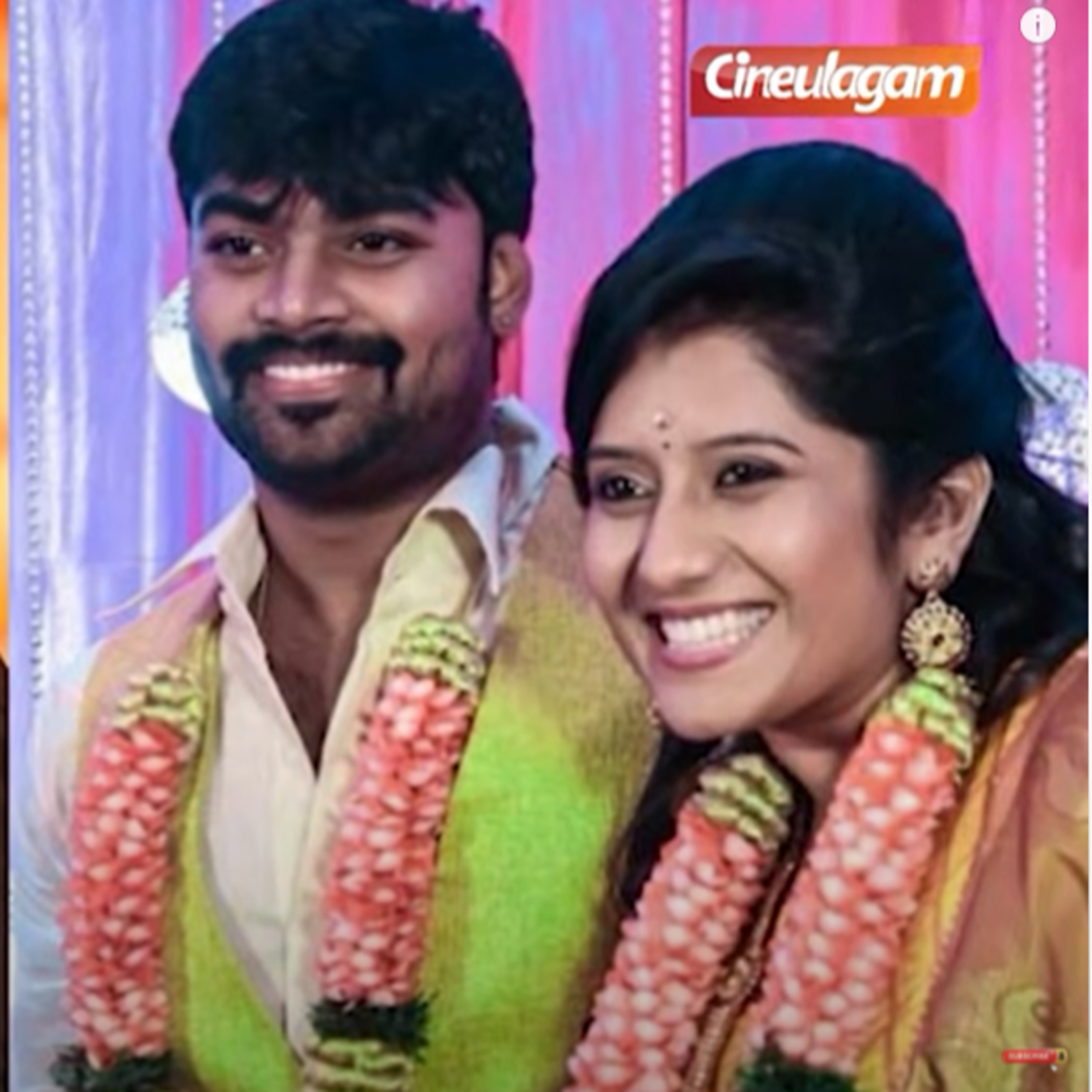 Priyanka ஏன் கணவர் குறித்து பேசவில்லை, அவரே கூறியது episode artwork
