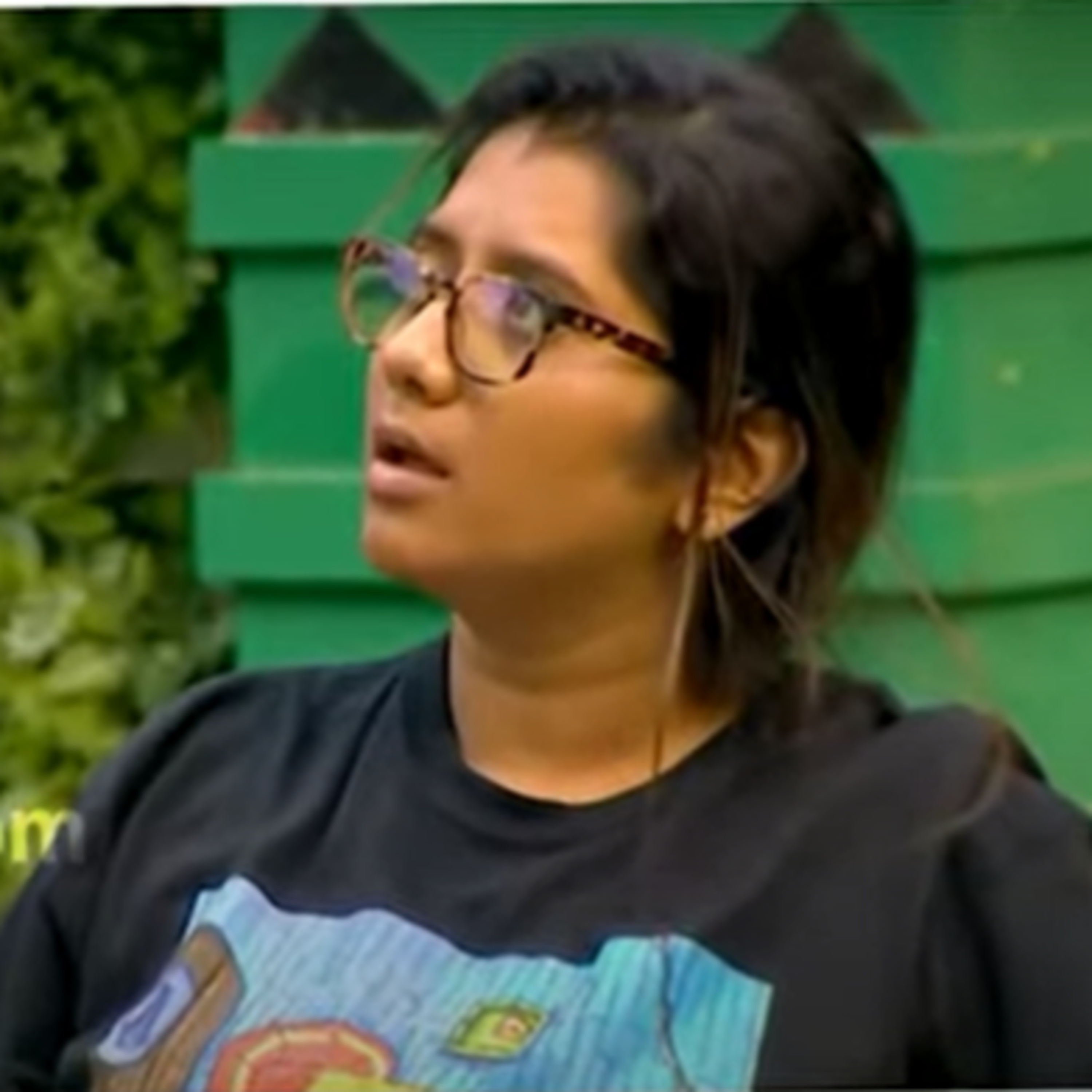 Bigg Boss Priyanka-வை முட்டையை வைத்து கிண்டல் செய்த Netizens episode artwork