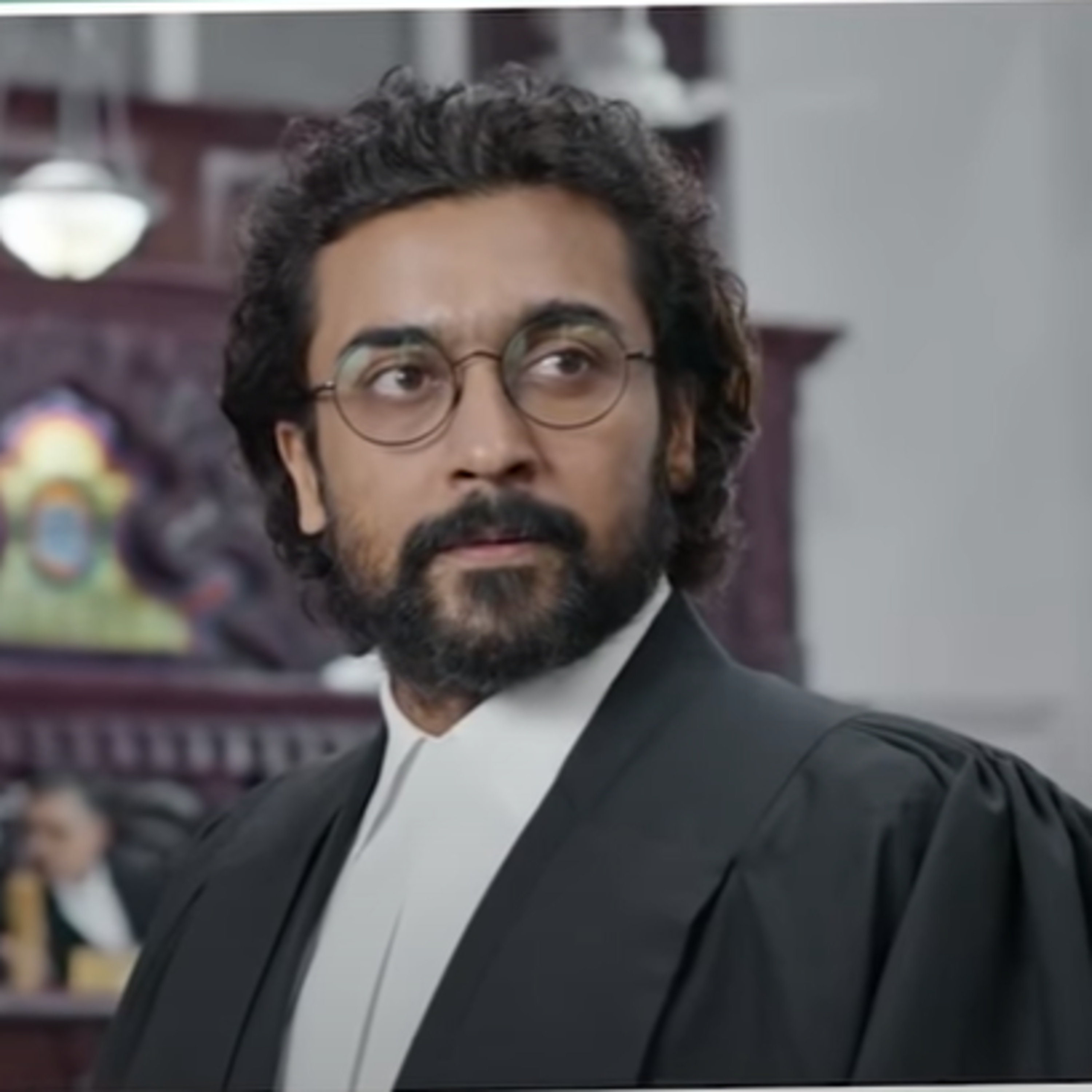 Jai Bhim படத்திற்கு உலகளவில் கிடைத்த மிகப்பெரும் விருது episode artwork
