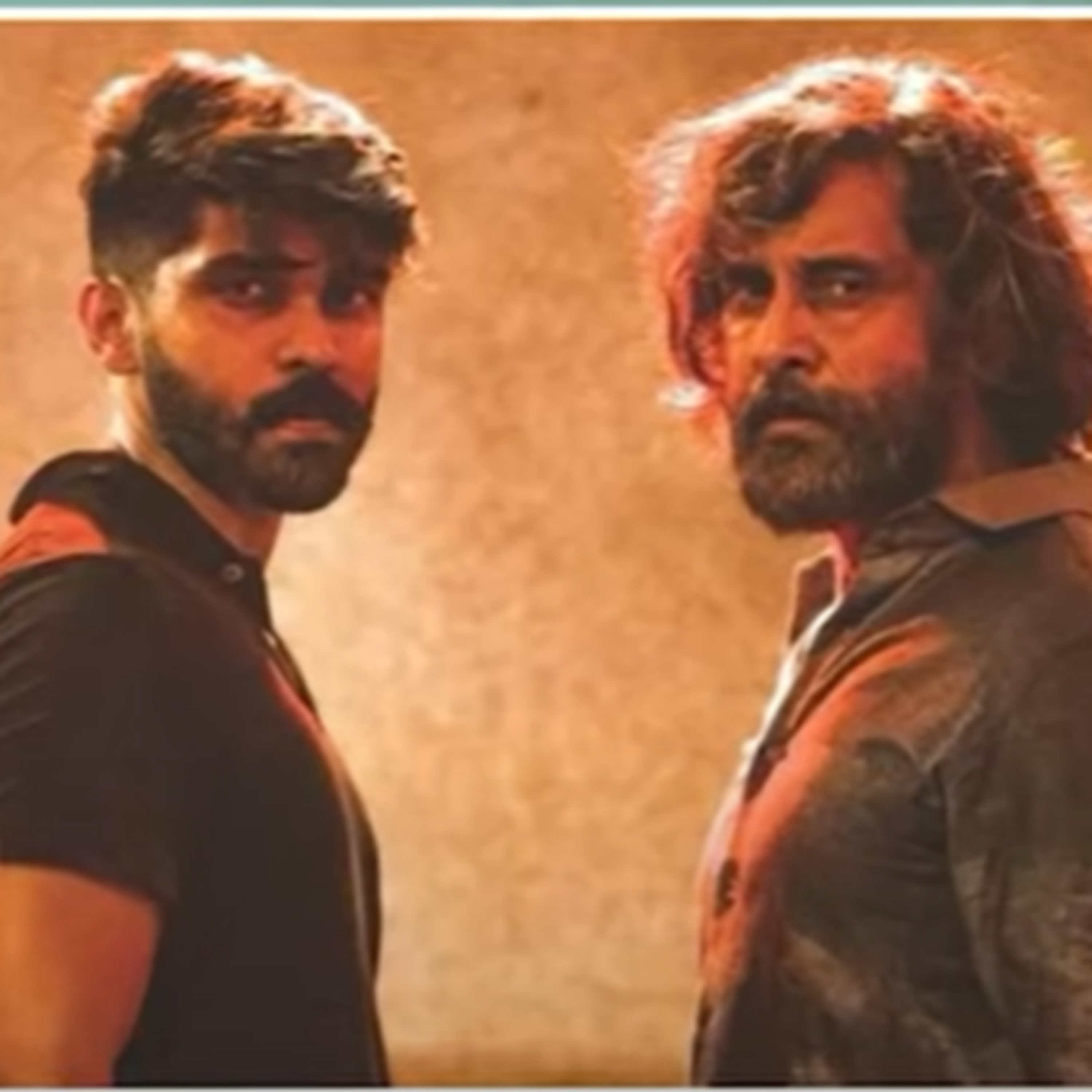 Vikram உடன் Dhruv நடிக்கும் Mahaan படம் OTT-யில் வெளியாகிறது episode artwork