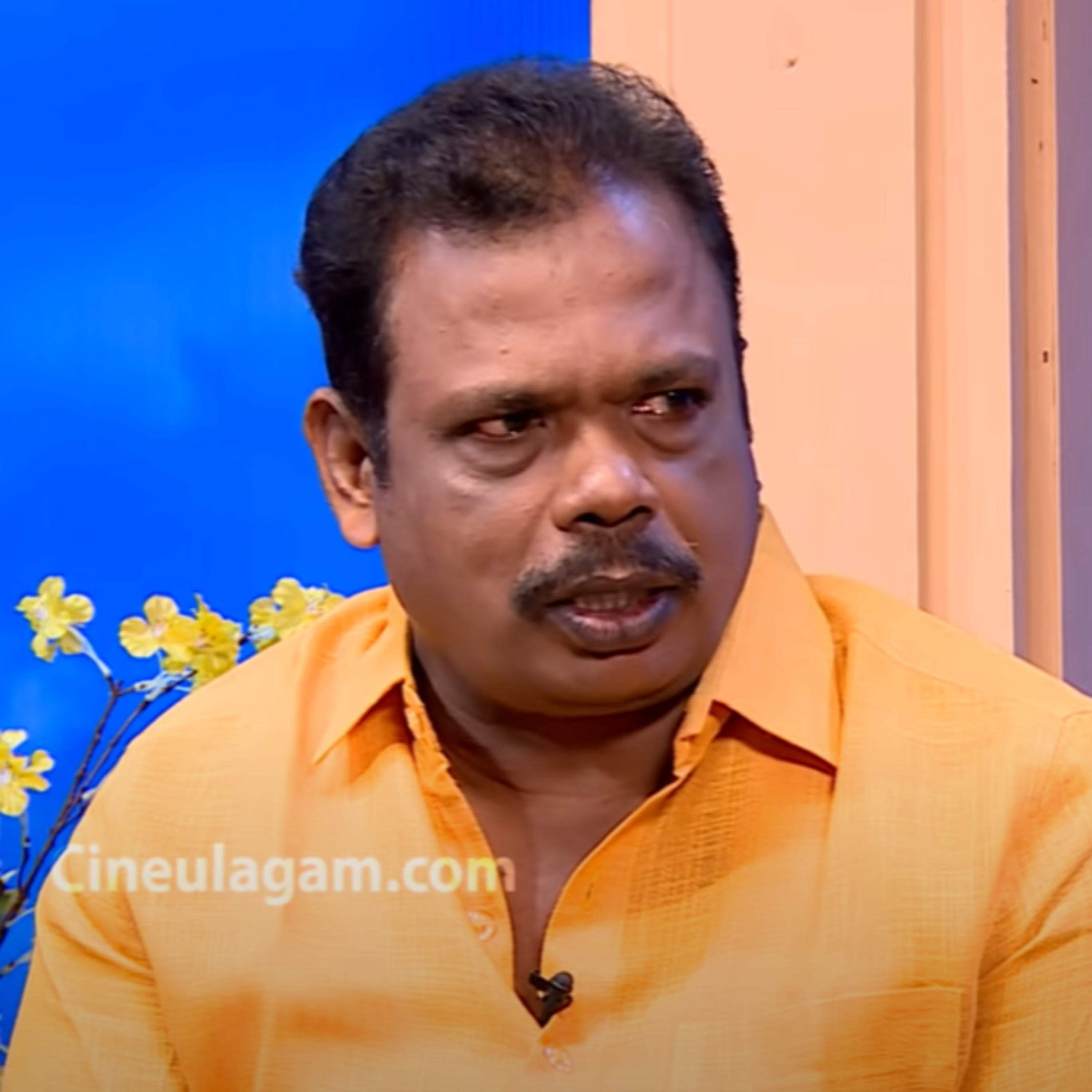 Vadivelu-வை ஏன் அவதூறாக பேசுறாங்க? - Telephone Raj Emotional episode artwork